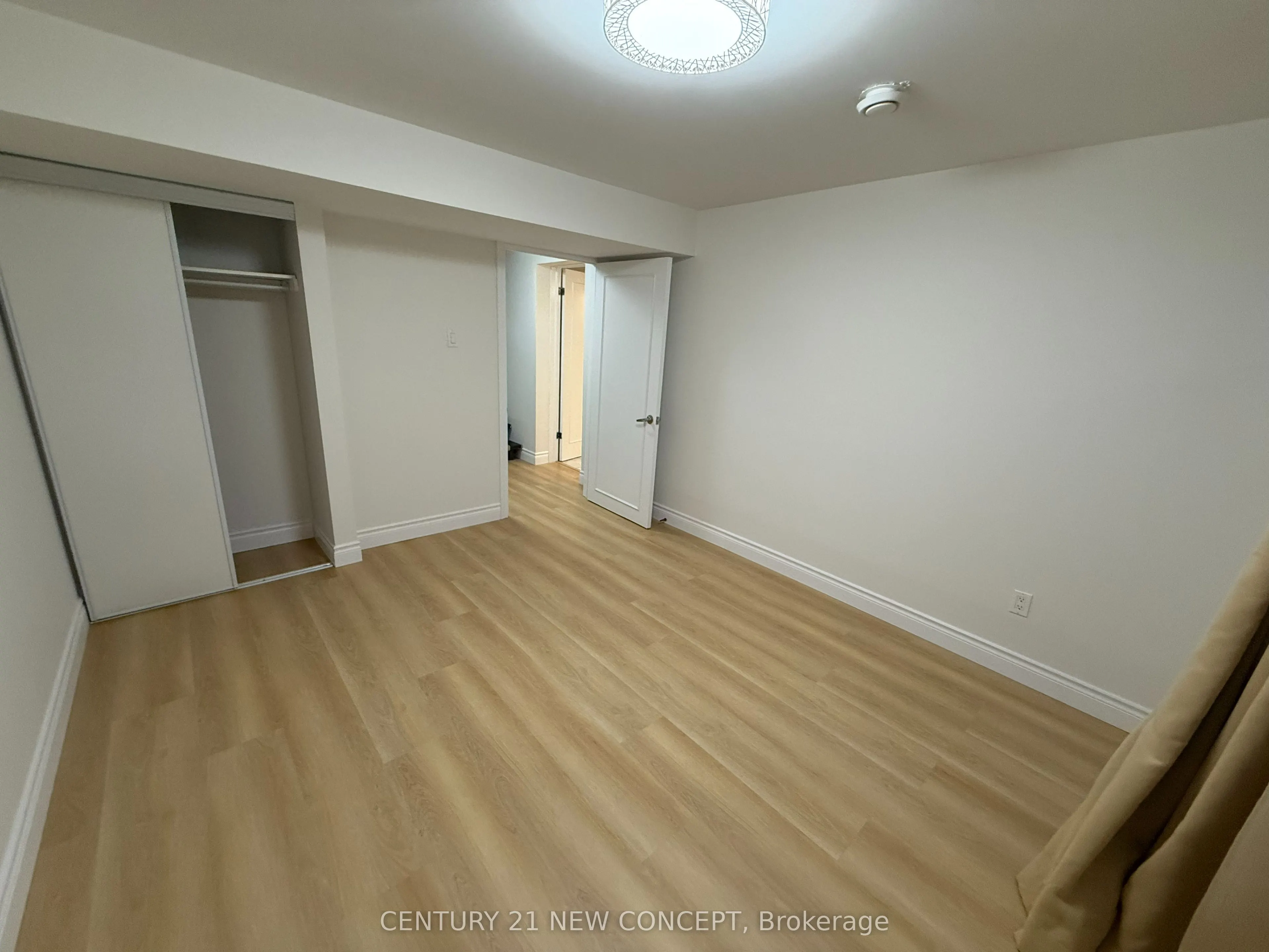 23 Beardmore Acres, #Basement
