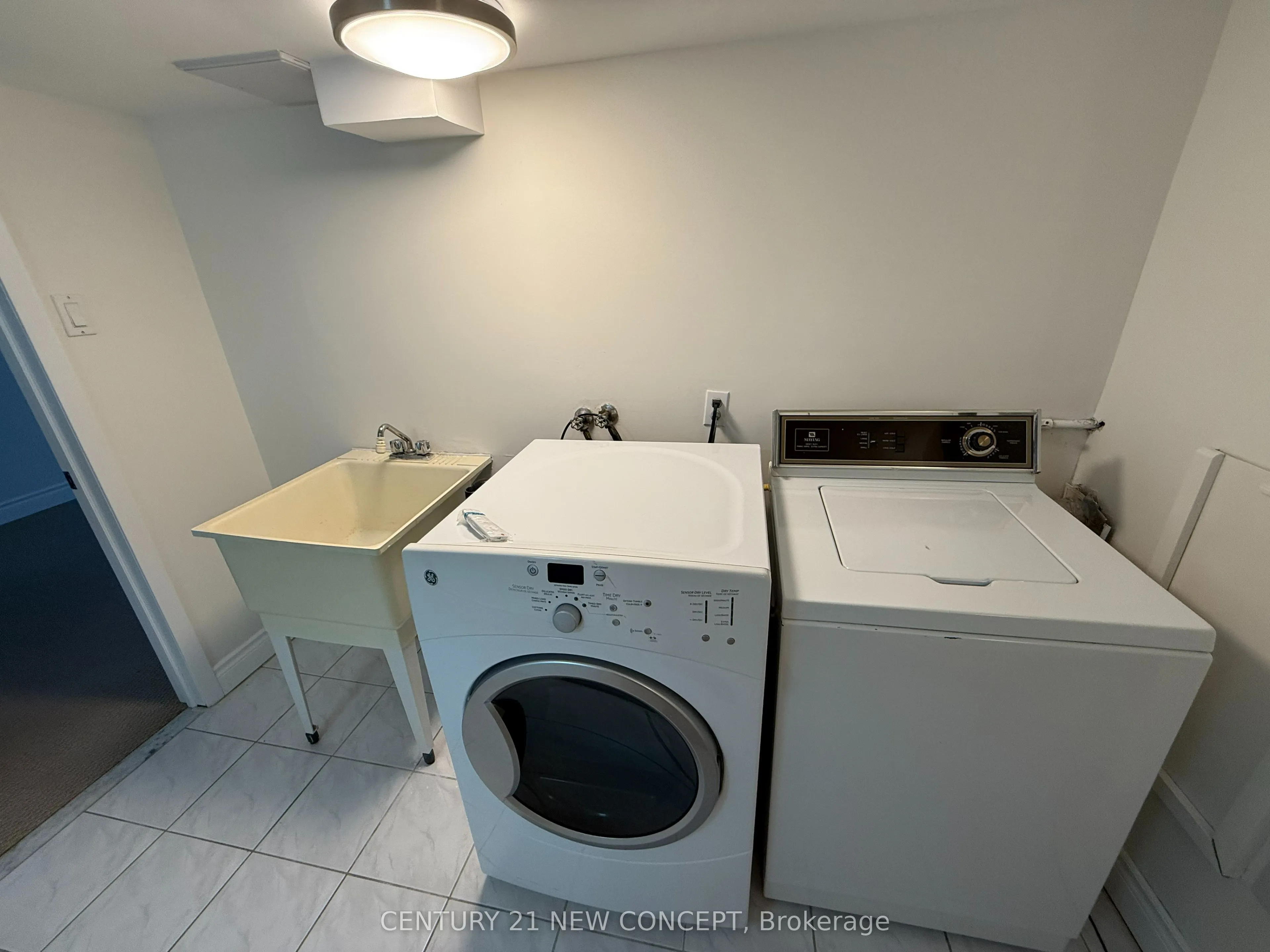 23 Beardmore Acres, #Basement