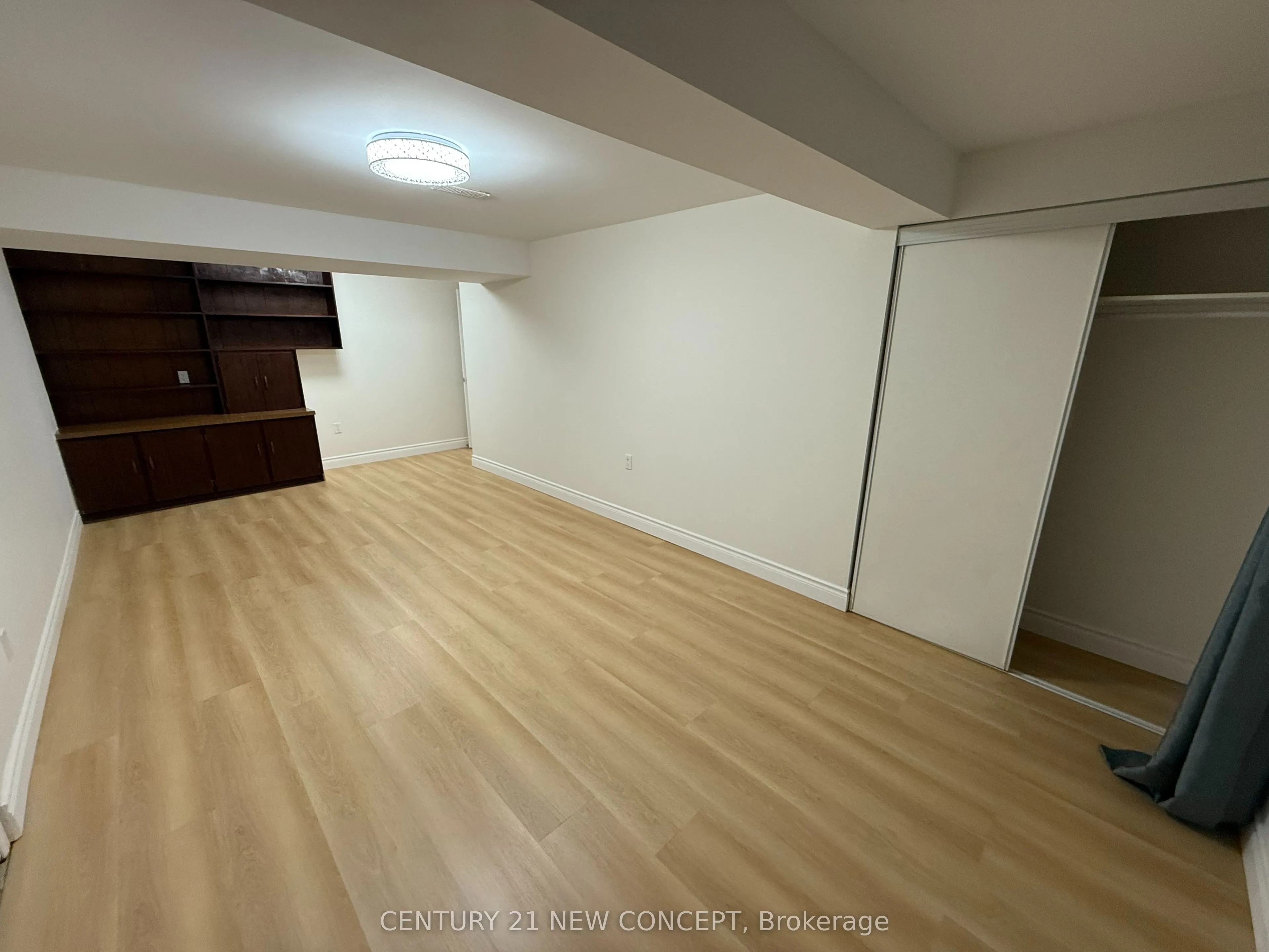 23 Beardmore Acres, #Basement