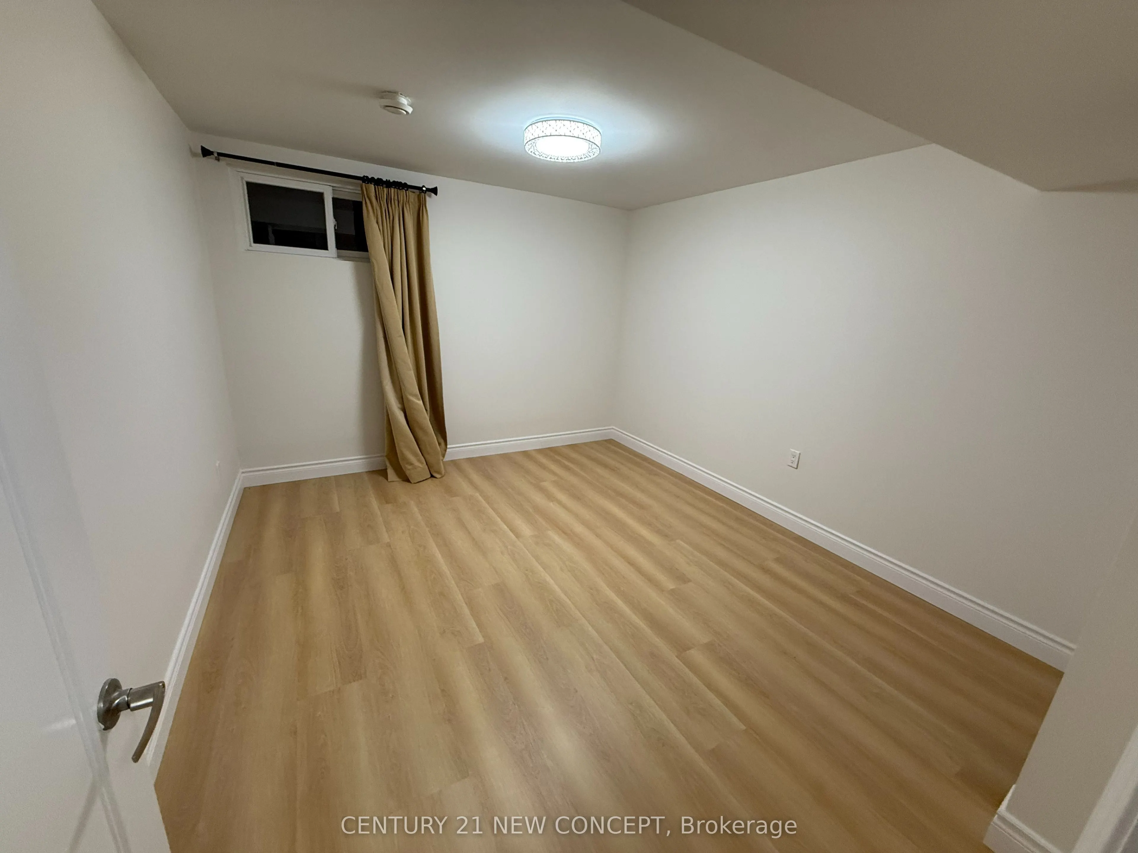 23 Beardmore Acres, #Basement