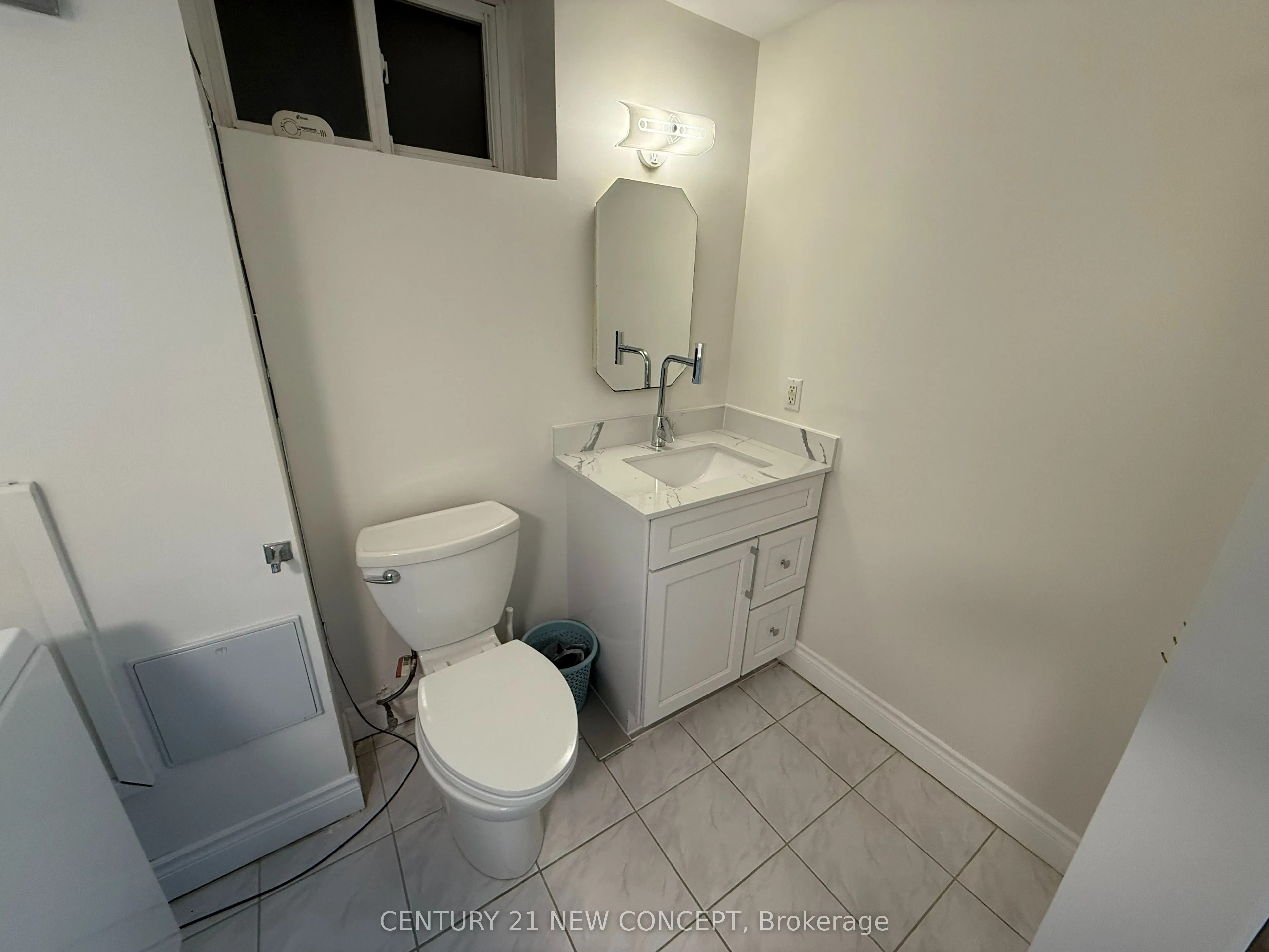 23 Beardmore Acres, #Basement