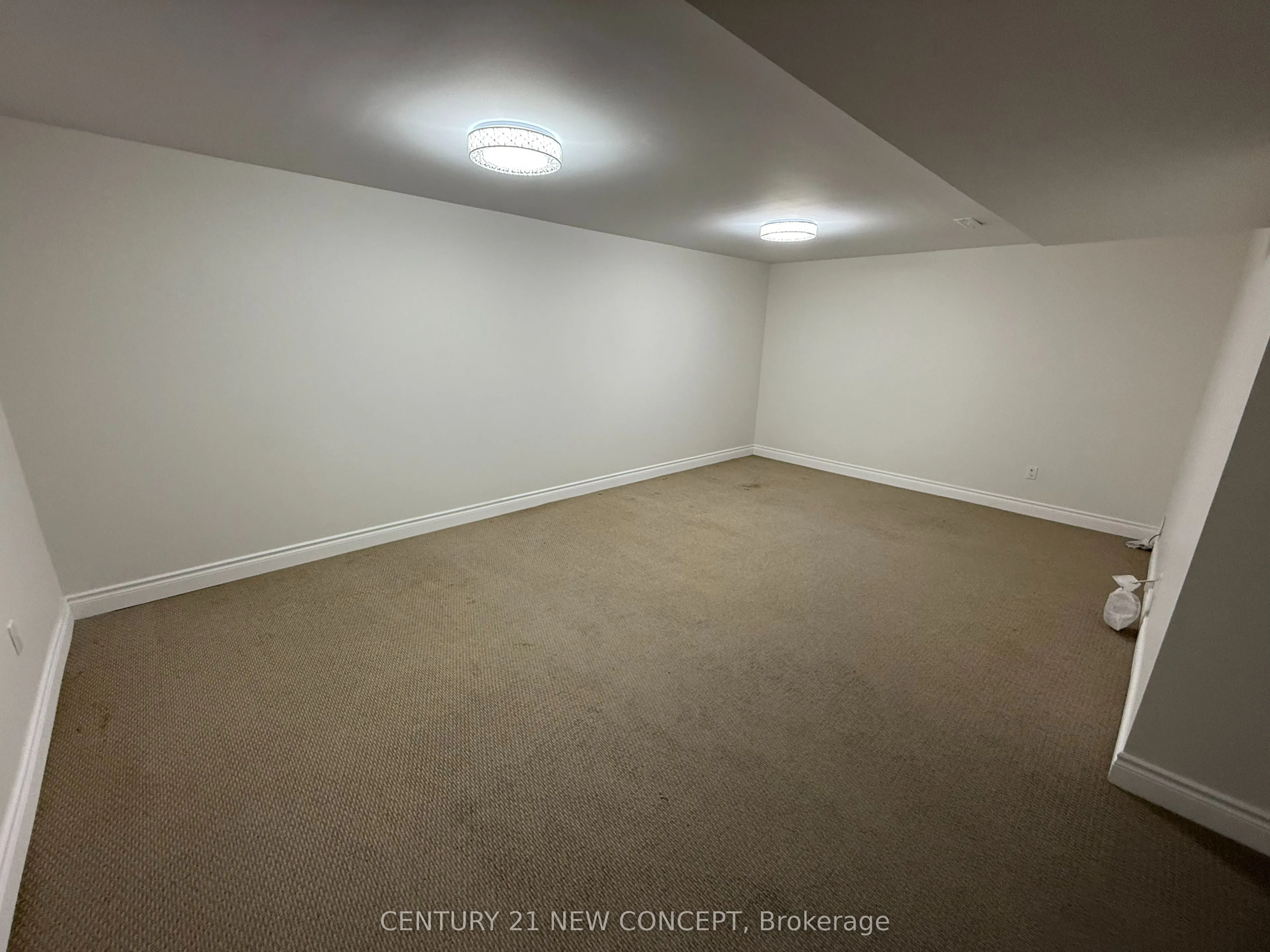 23 Beardmore Acres, #Basement