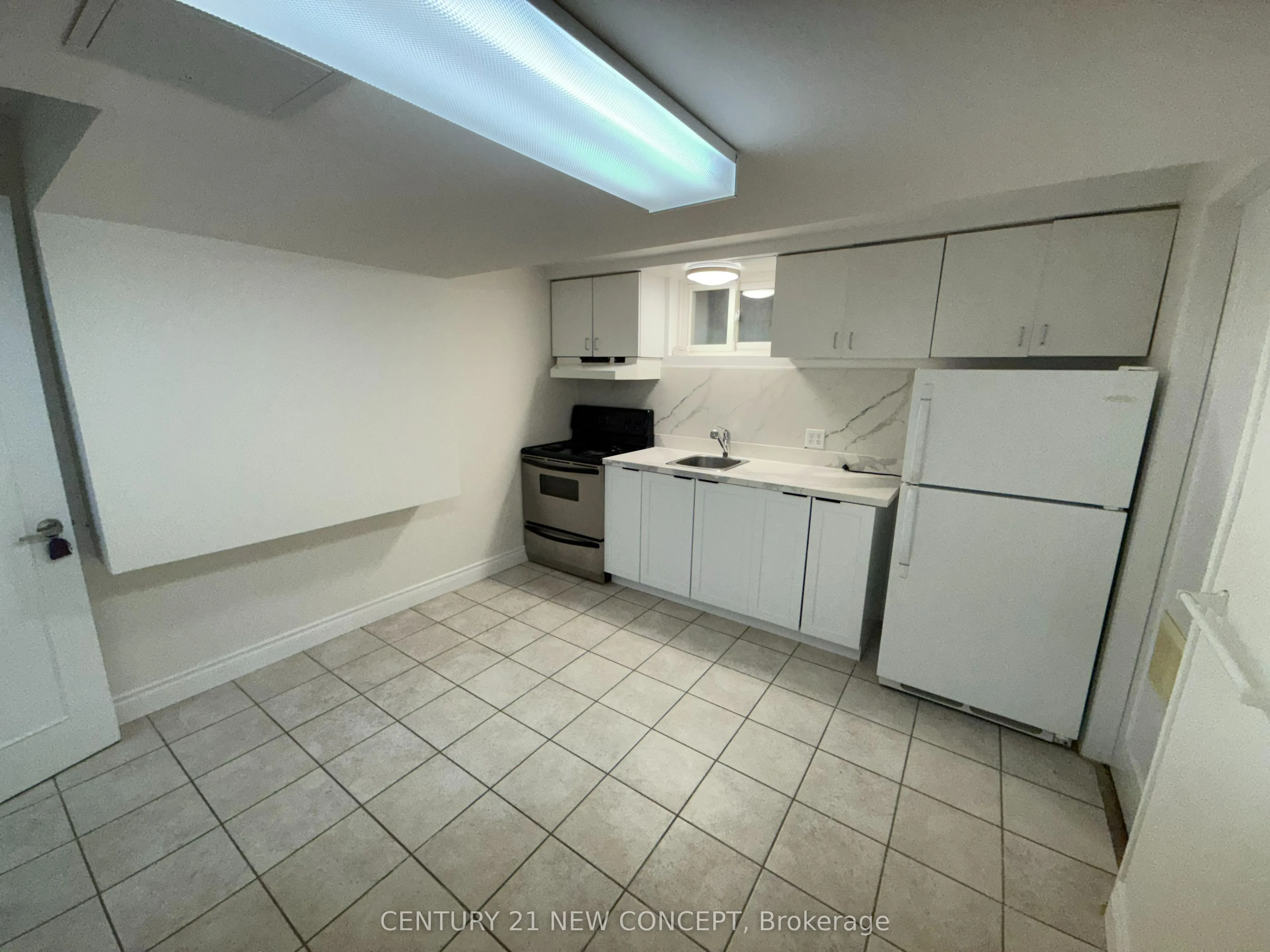 23 Beardmore Acres, #Basement