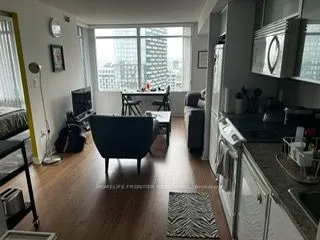 25 Telegram Mews, #2901