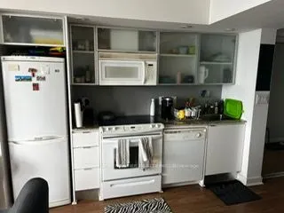 25 Telegram Mews, #2901