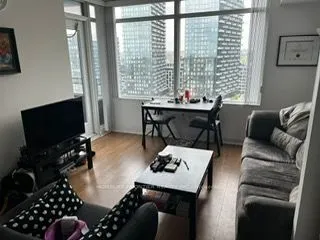 25 Telegram Mews, #2901