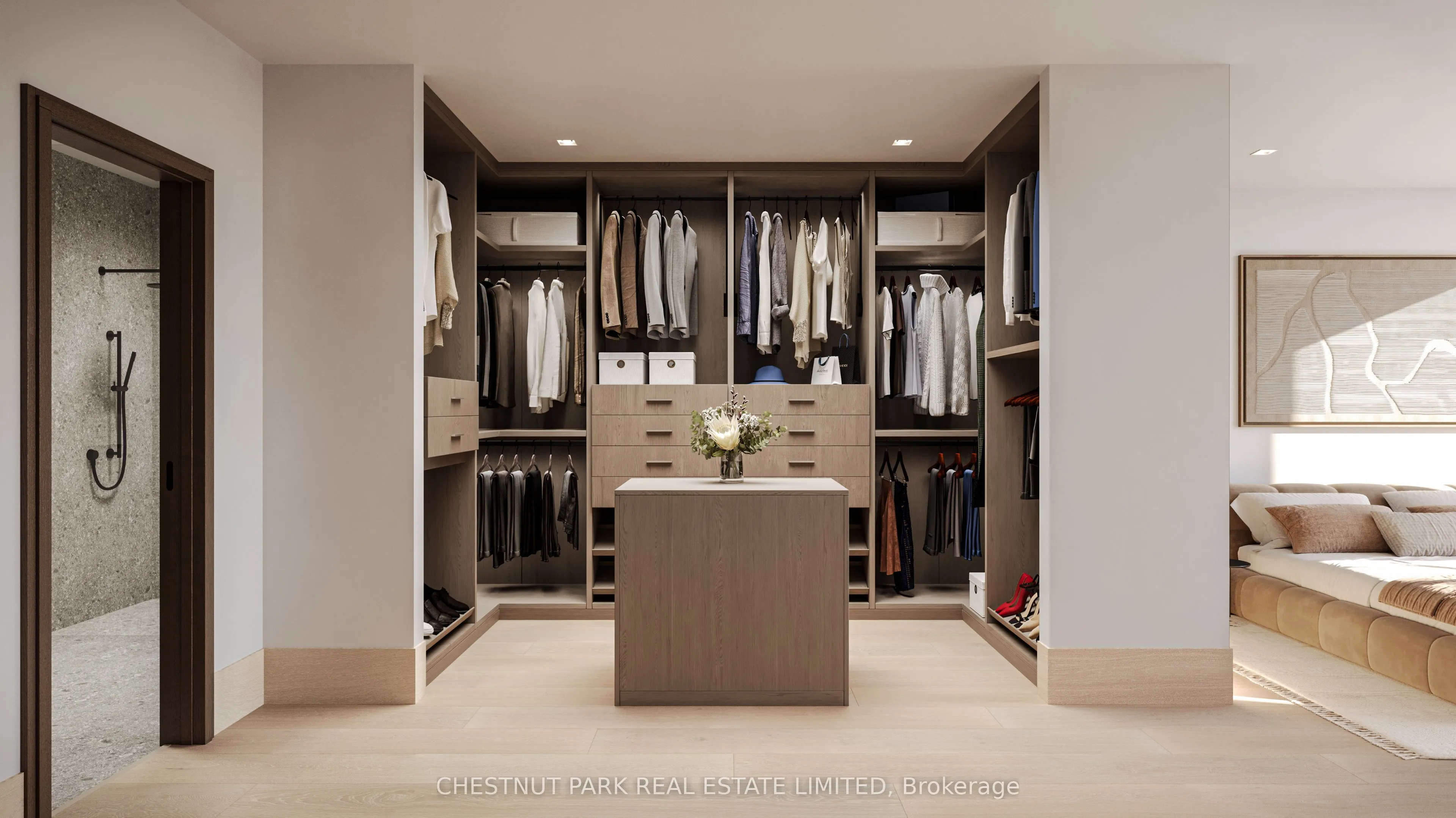 10 Price Street, #1801