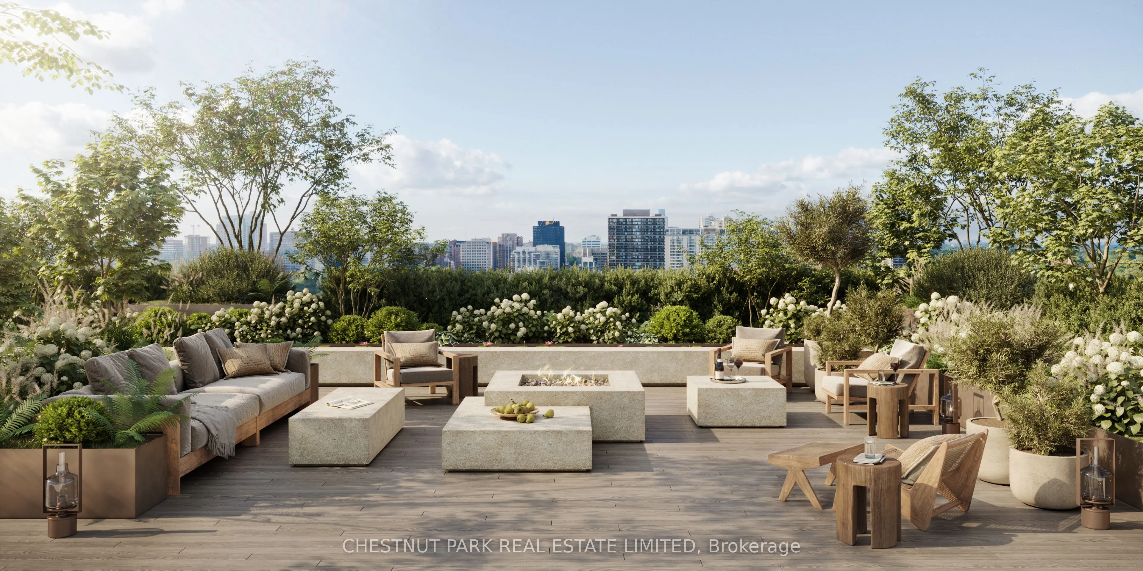10 Price Street, #1801