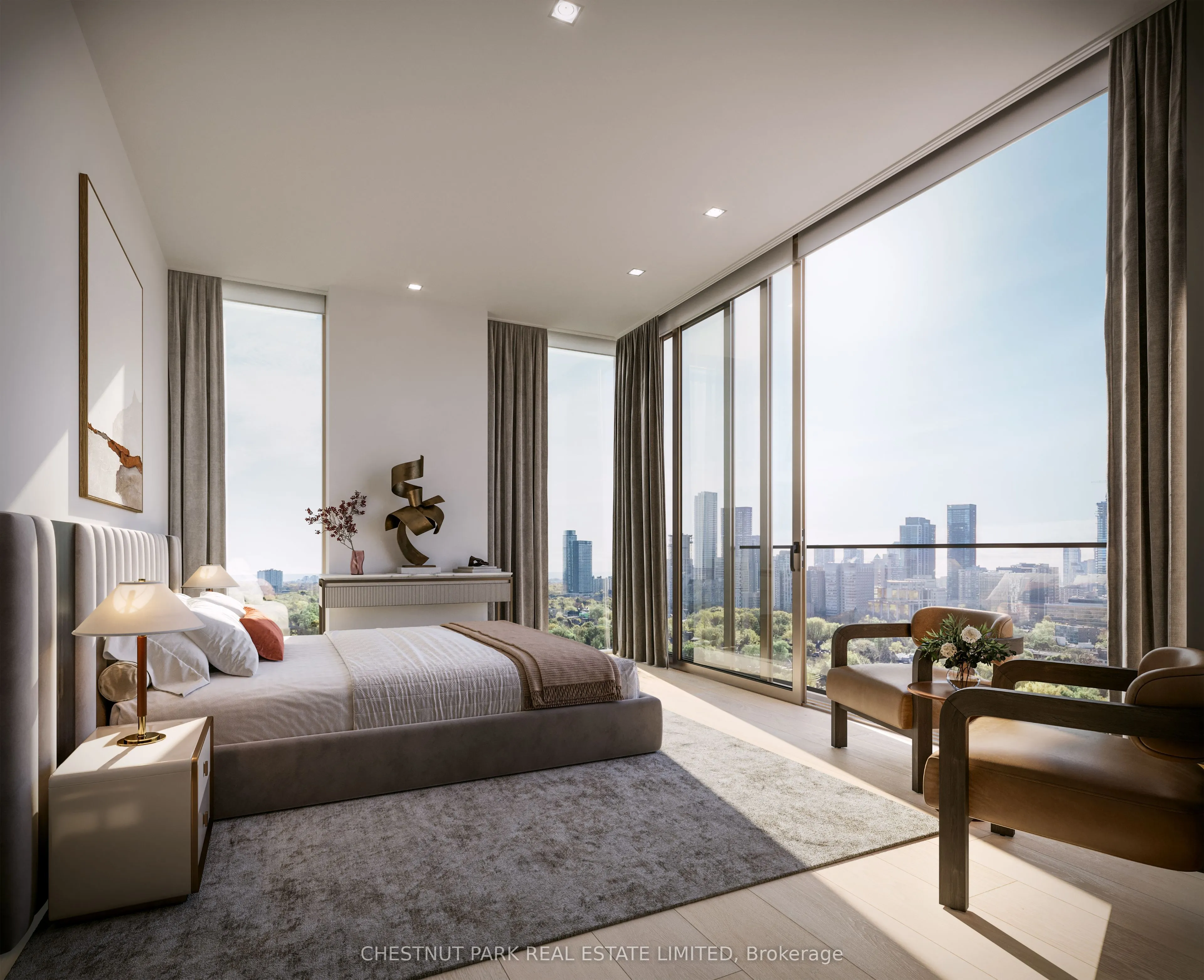 10 Price Street, #1801