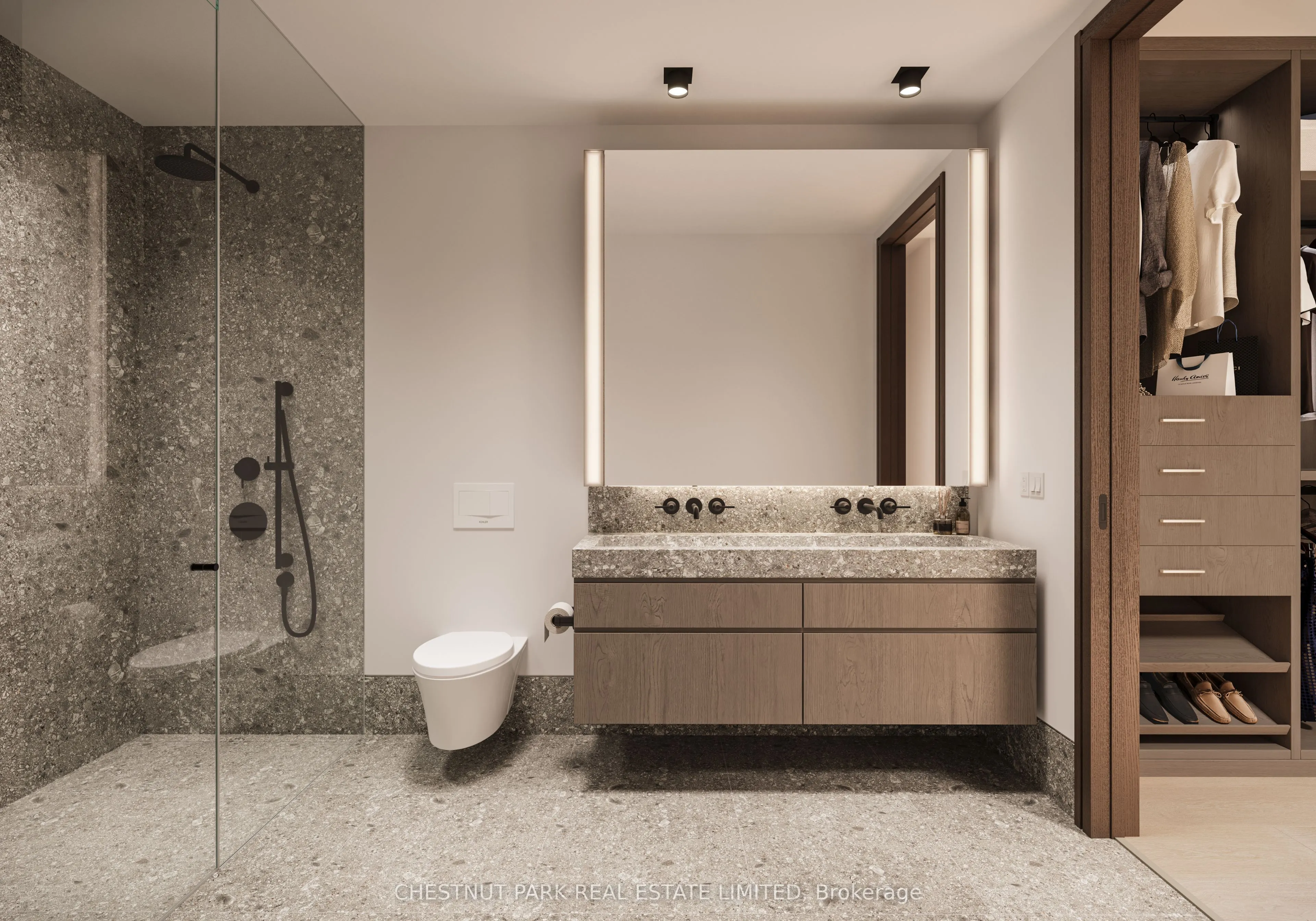 10 Price Street, #1801