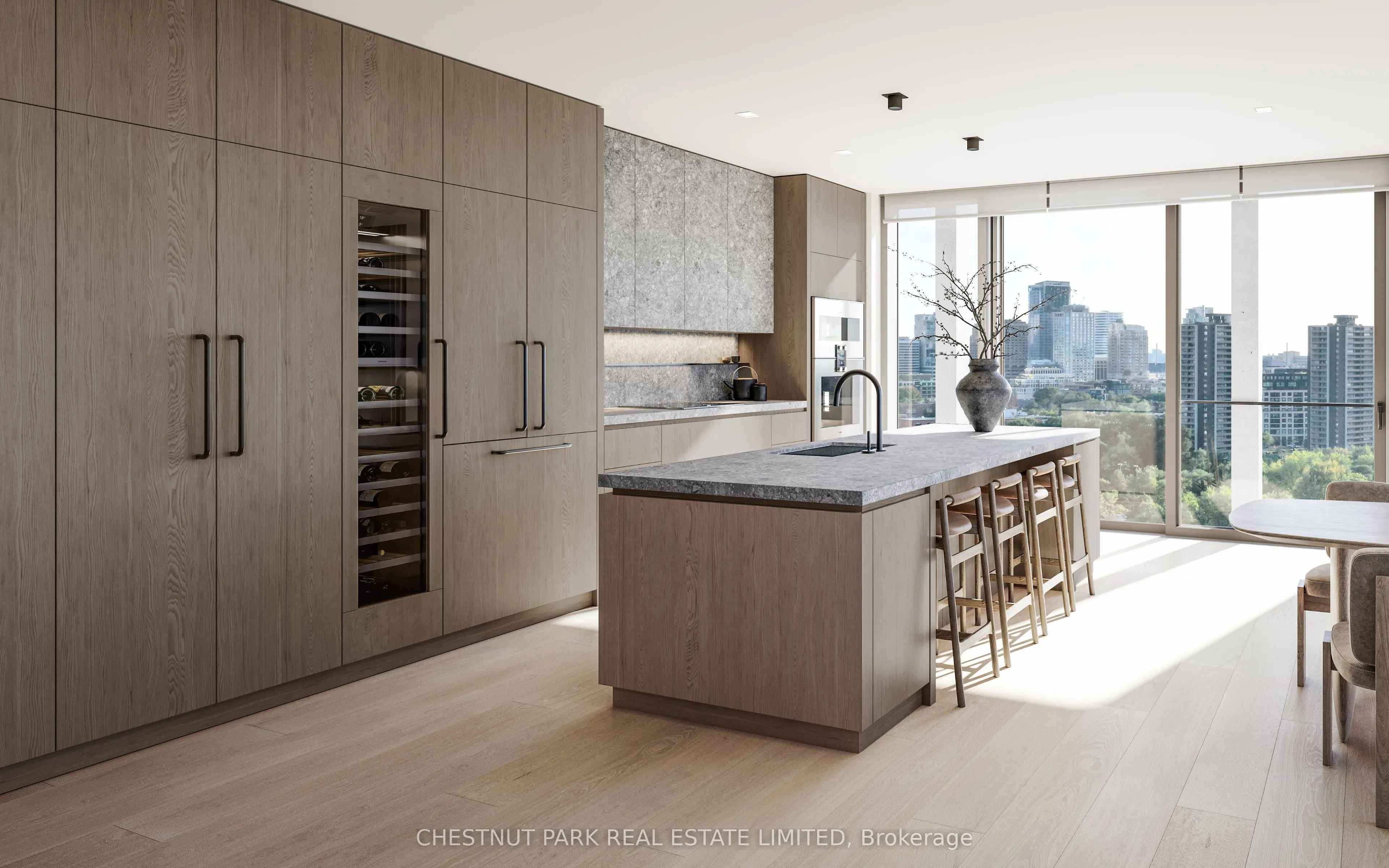 10 Price Street, #402