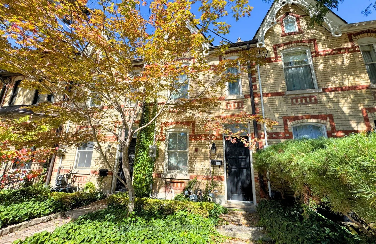 68 Belmont Street