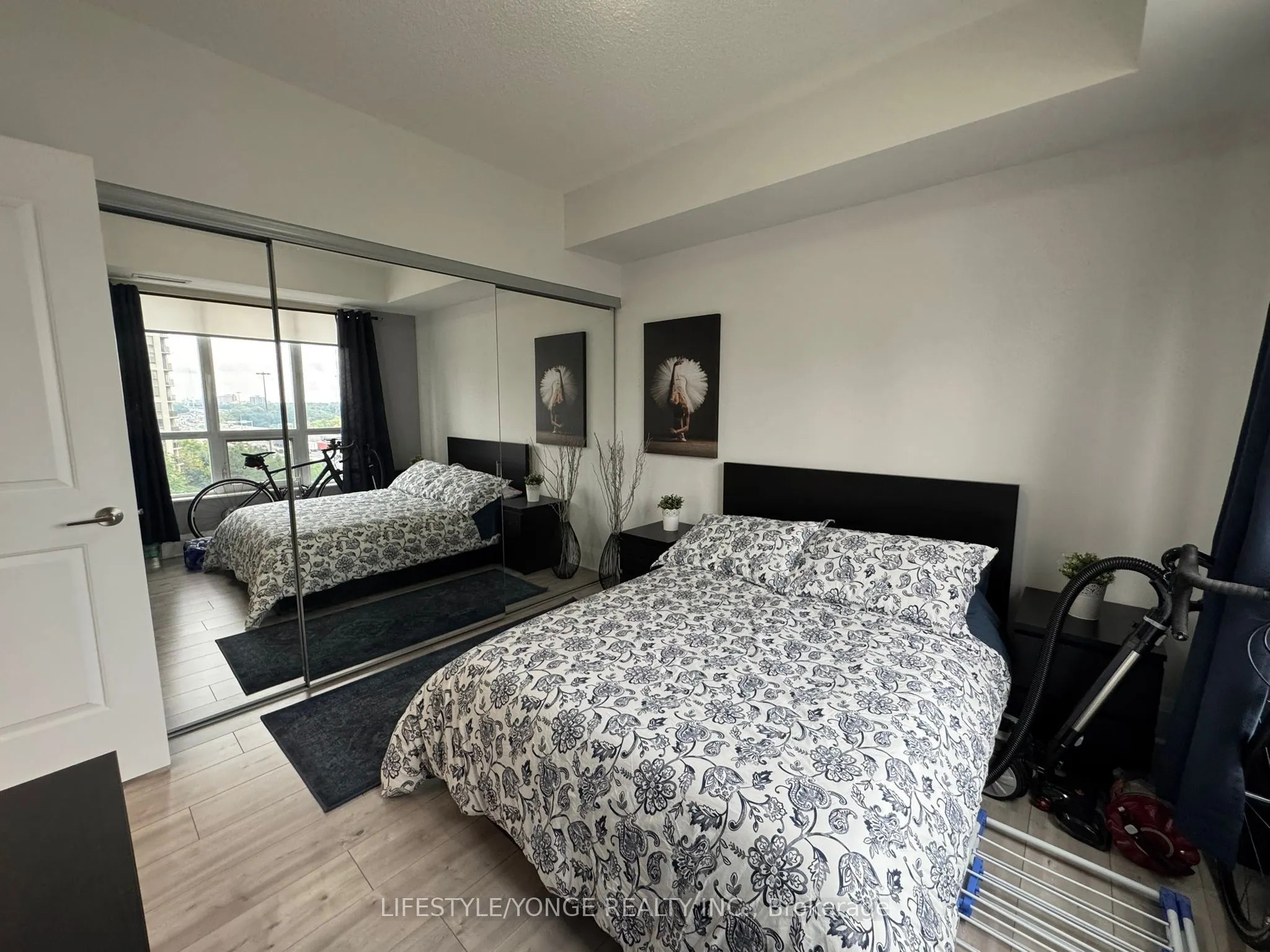 100 Harrison Garden Boulevard, #903