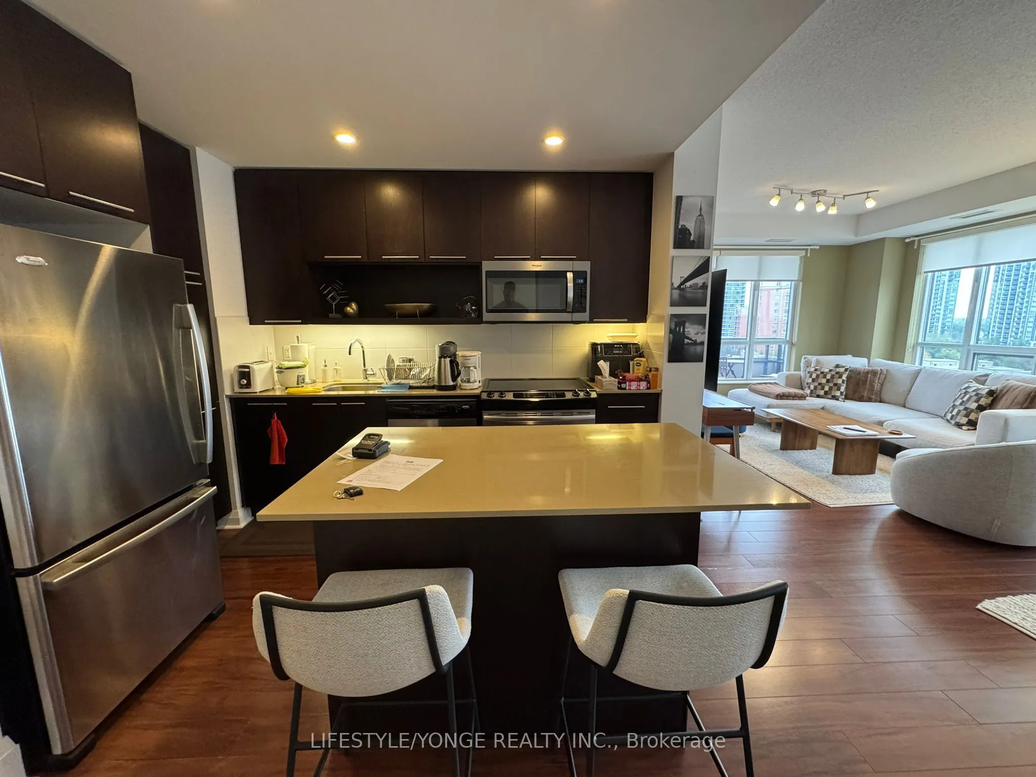 100 Harrison Garden Boulevard, #903