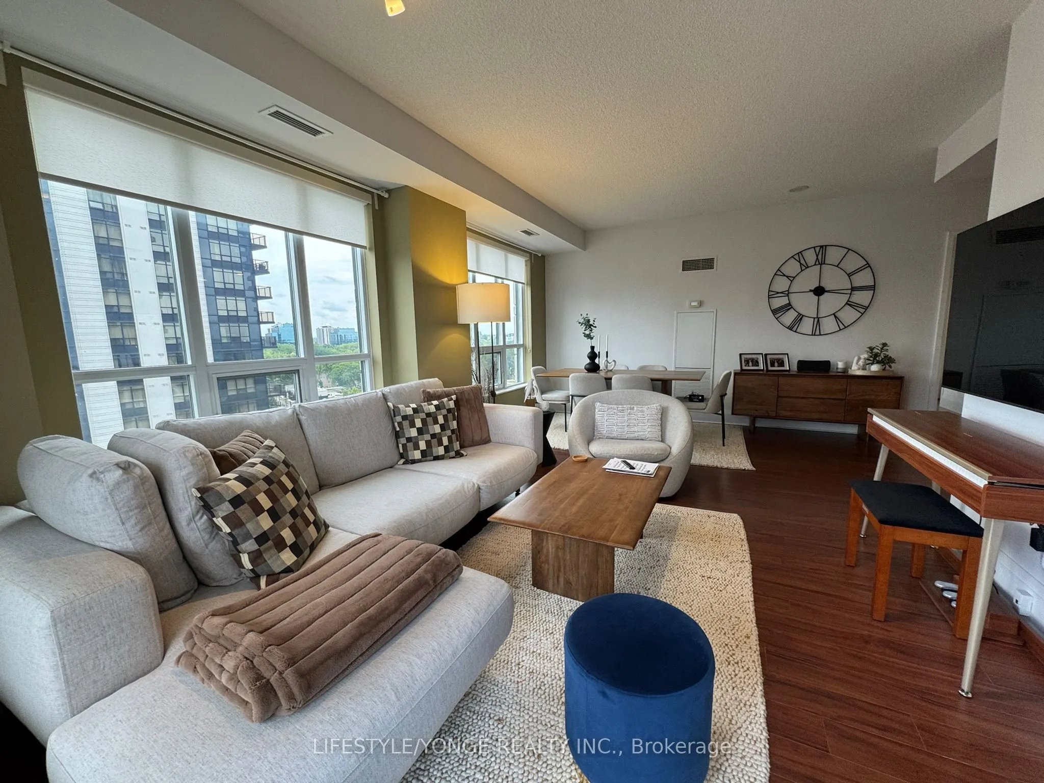 100 Harrison Garden Boulevard, #903