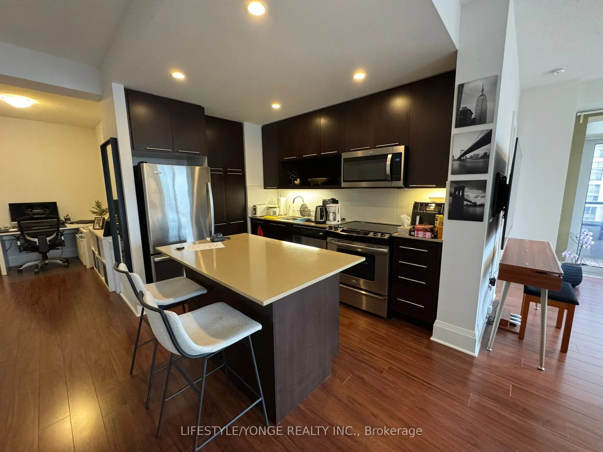 100 Harrison Garden Boulevard, #903