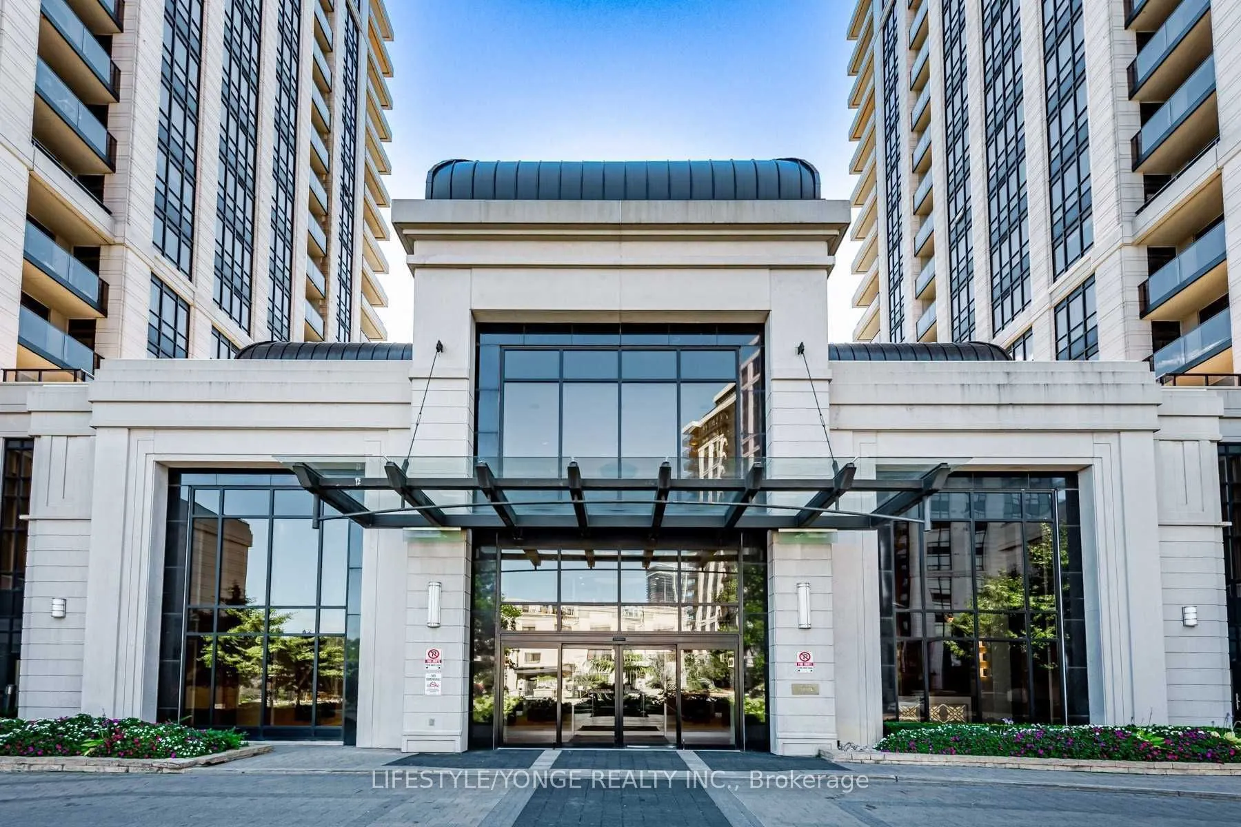 100 Harrison Garden Boulevard, #903
