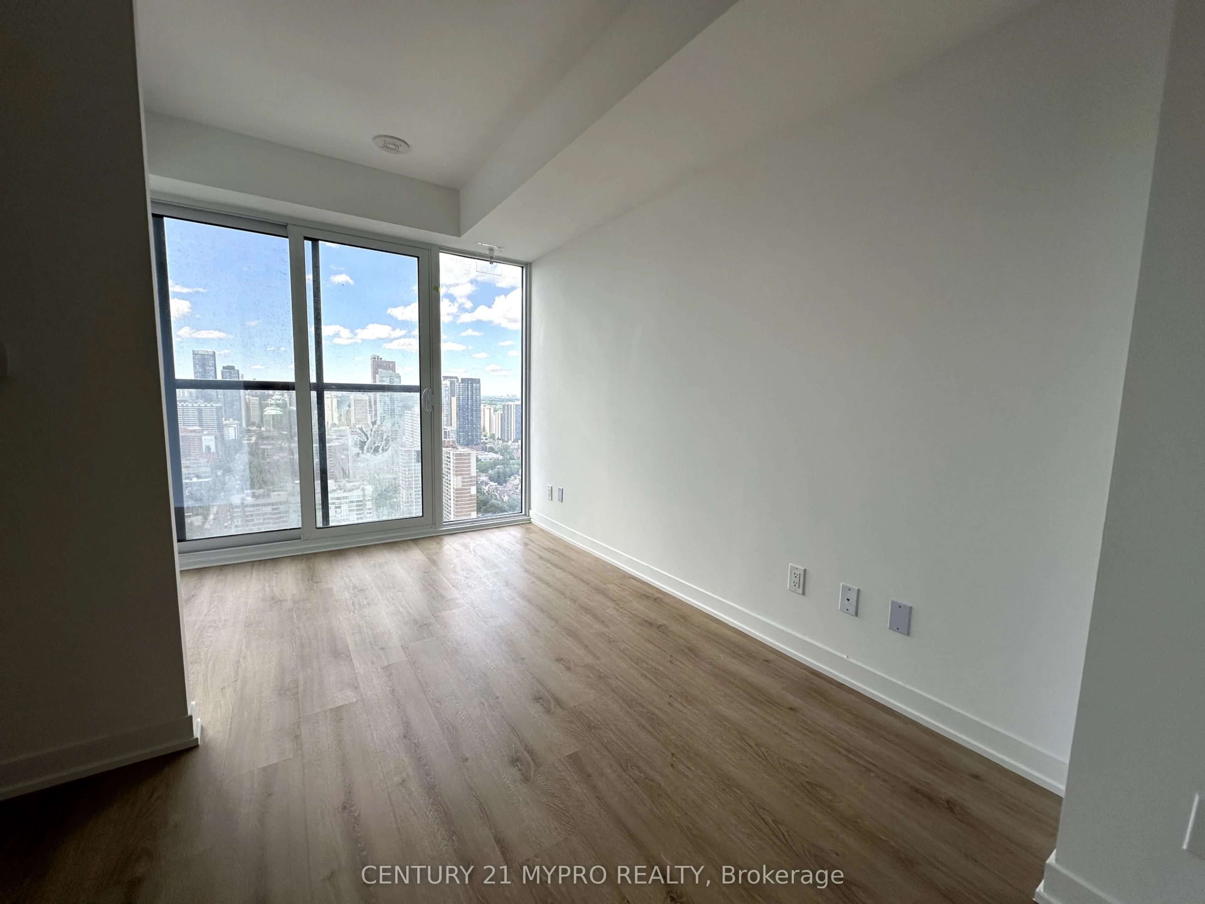 319 Jarvis Street, #4109