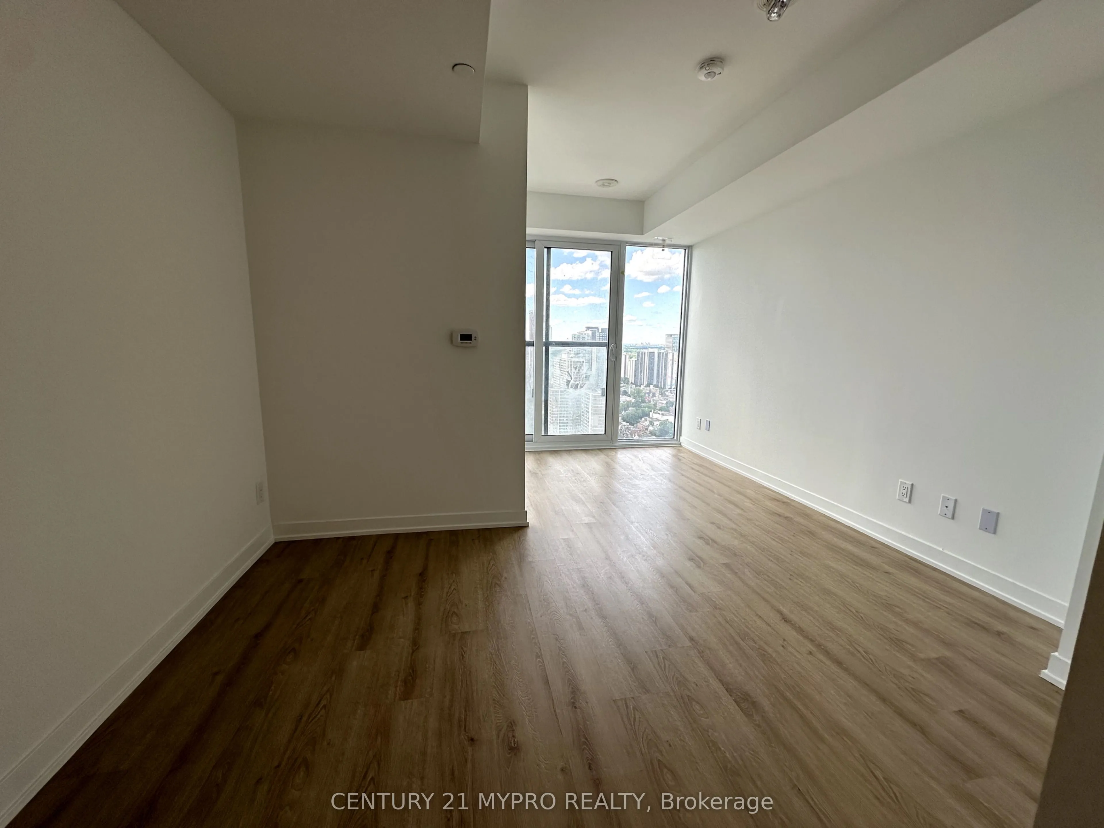 319 Jarvis Street, #4109
