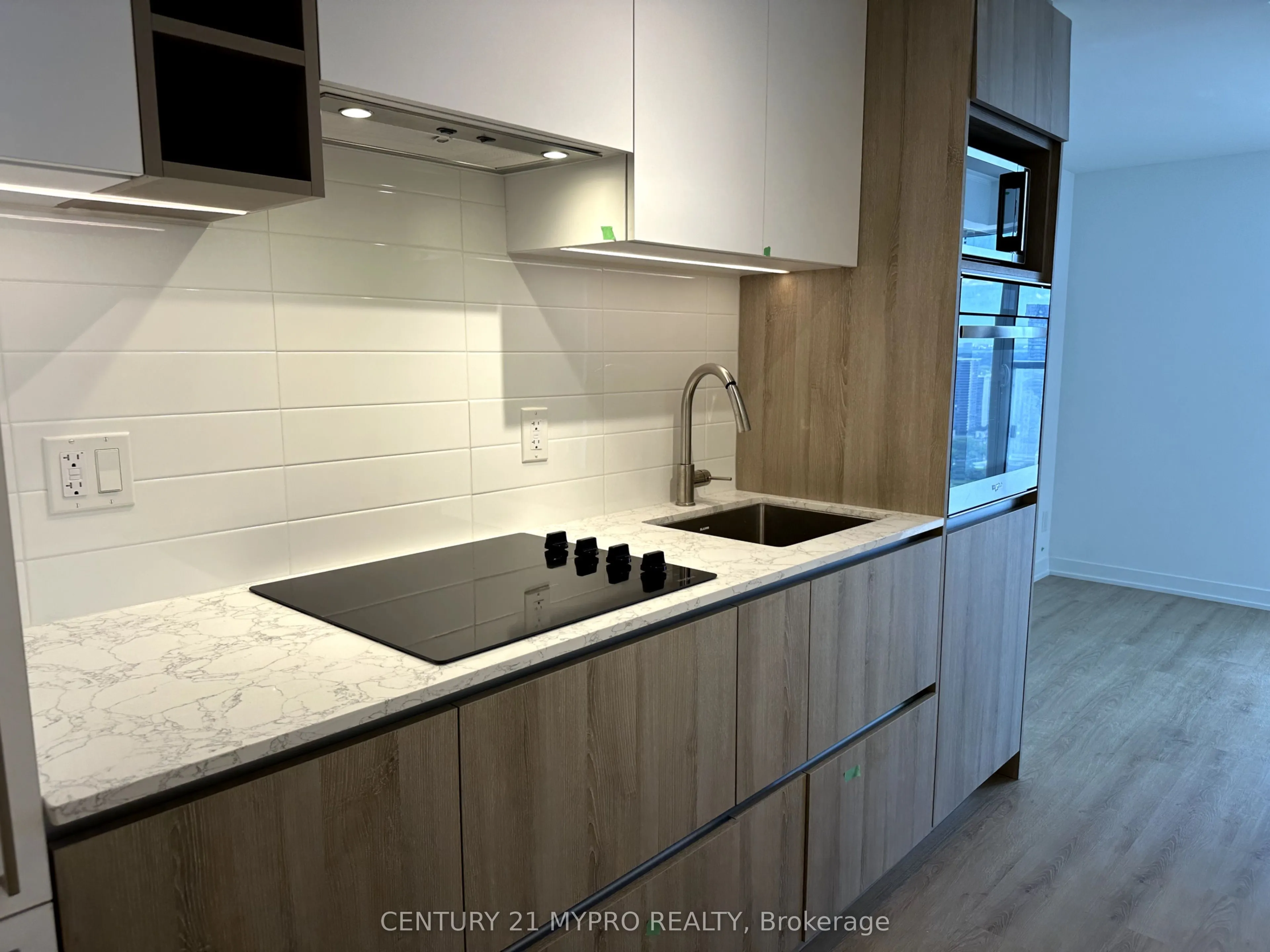 319 Jarvis Street, #4109
