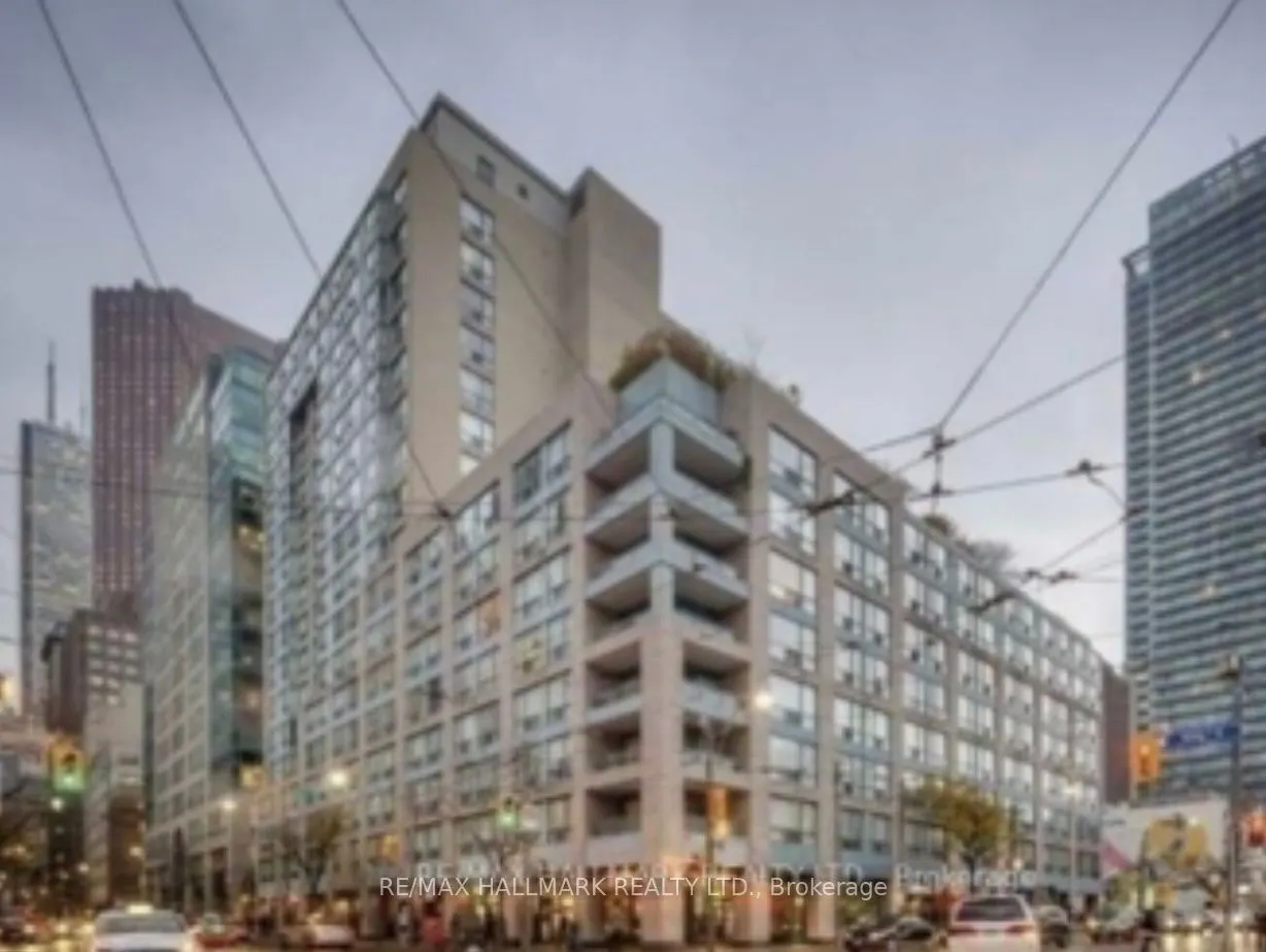 92 King Street E, #1404