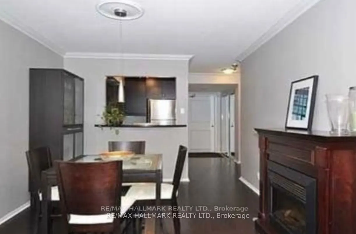 92 King Street E, #1404
