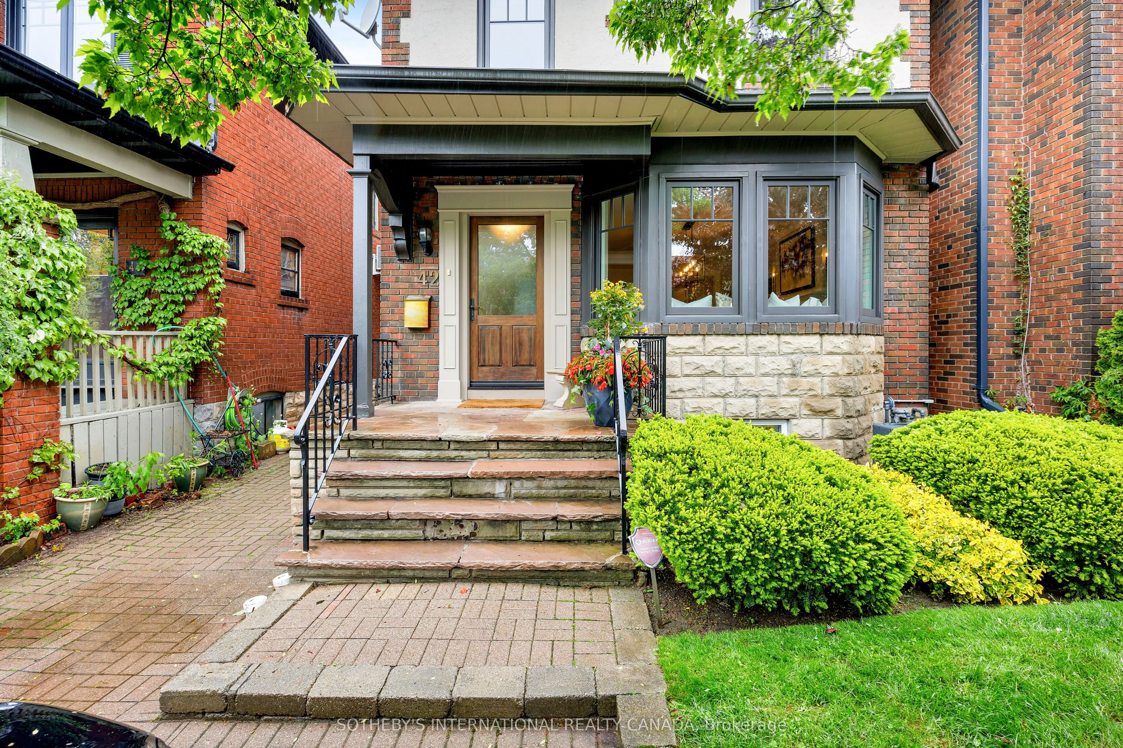42 McNairn Avenue