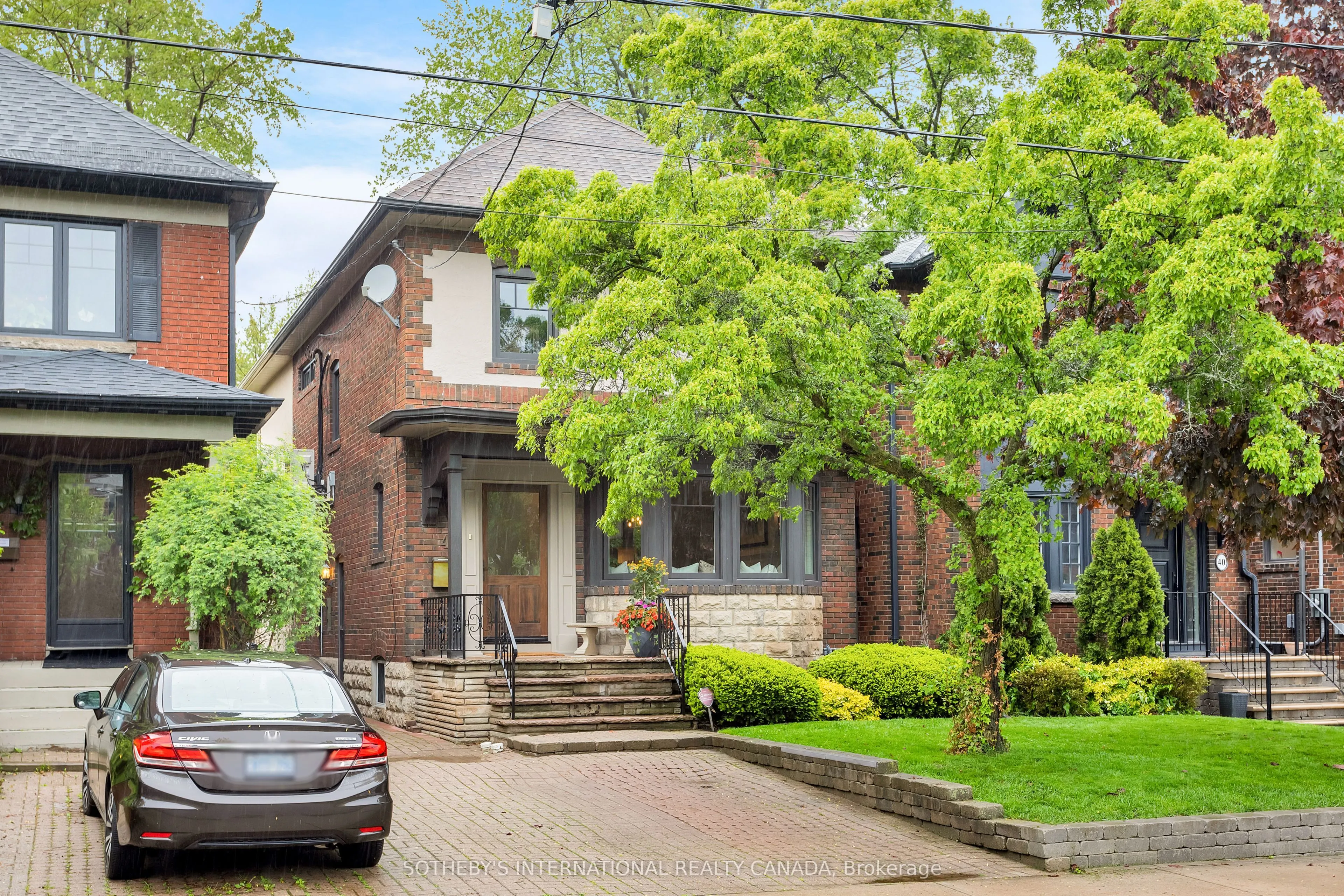 42 McNairn Avenue