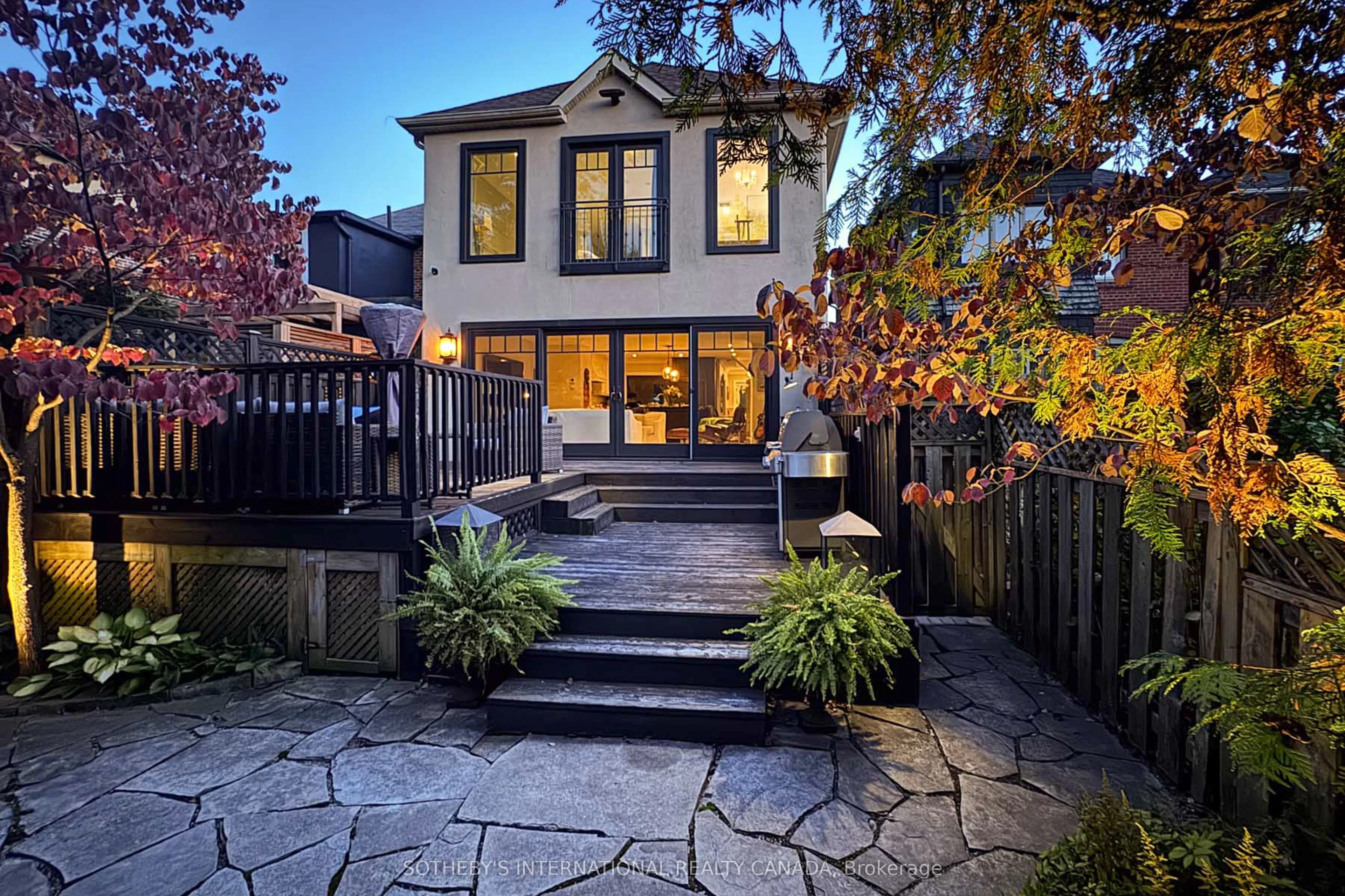 42 McNairn Avenue