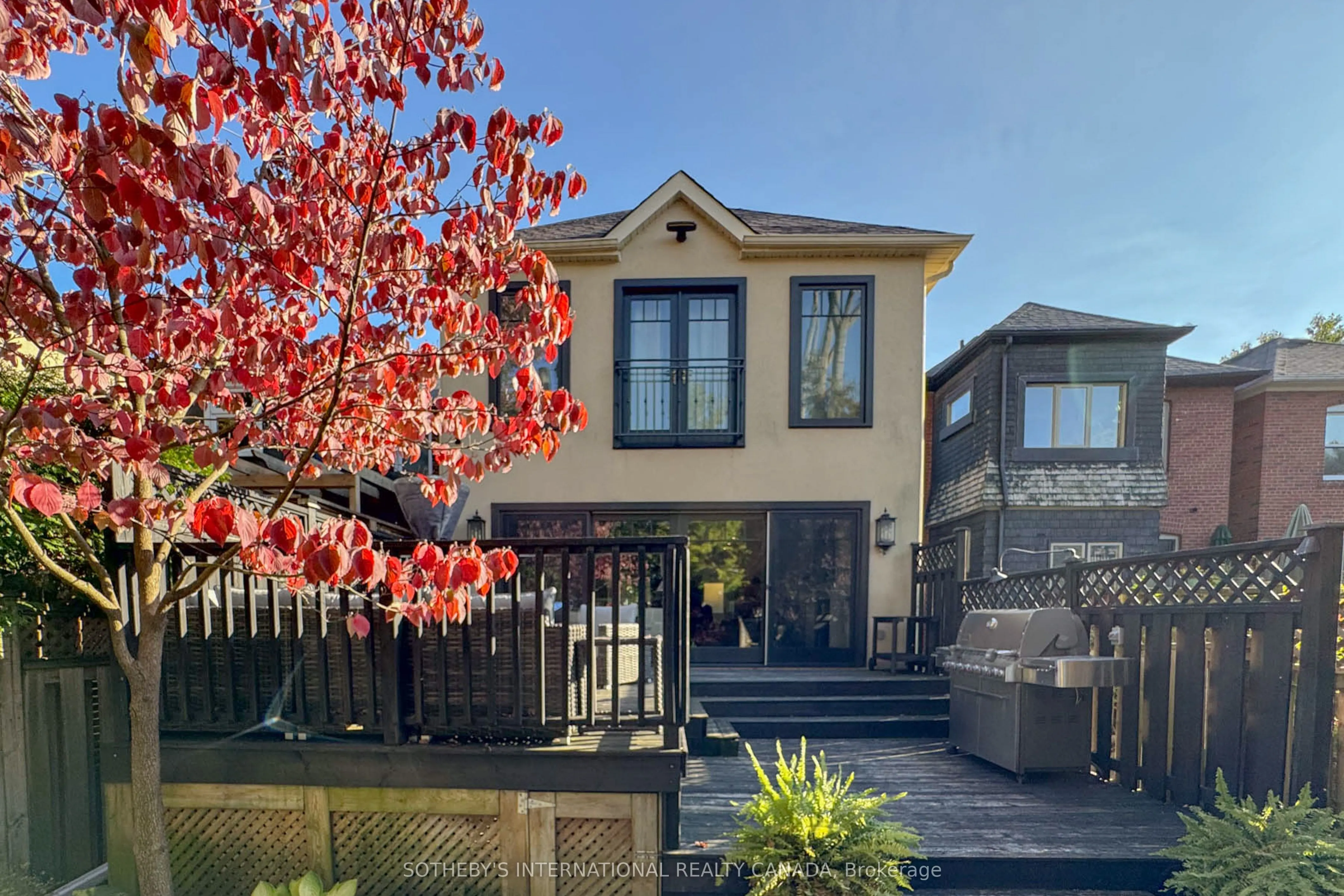 42 McNairn Avenue