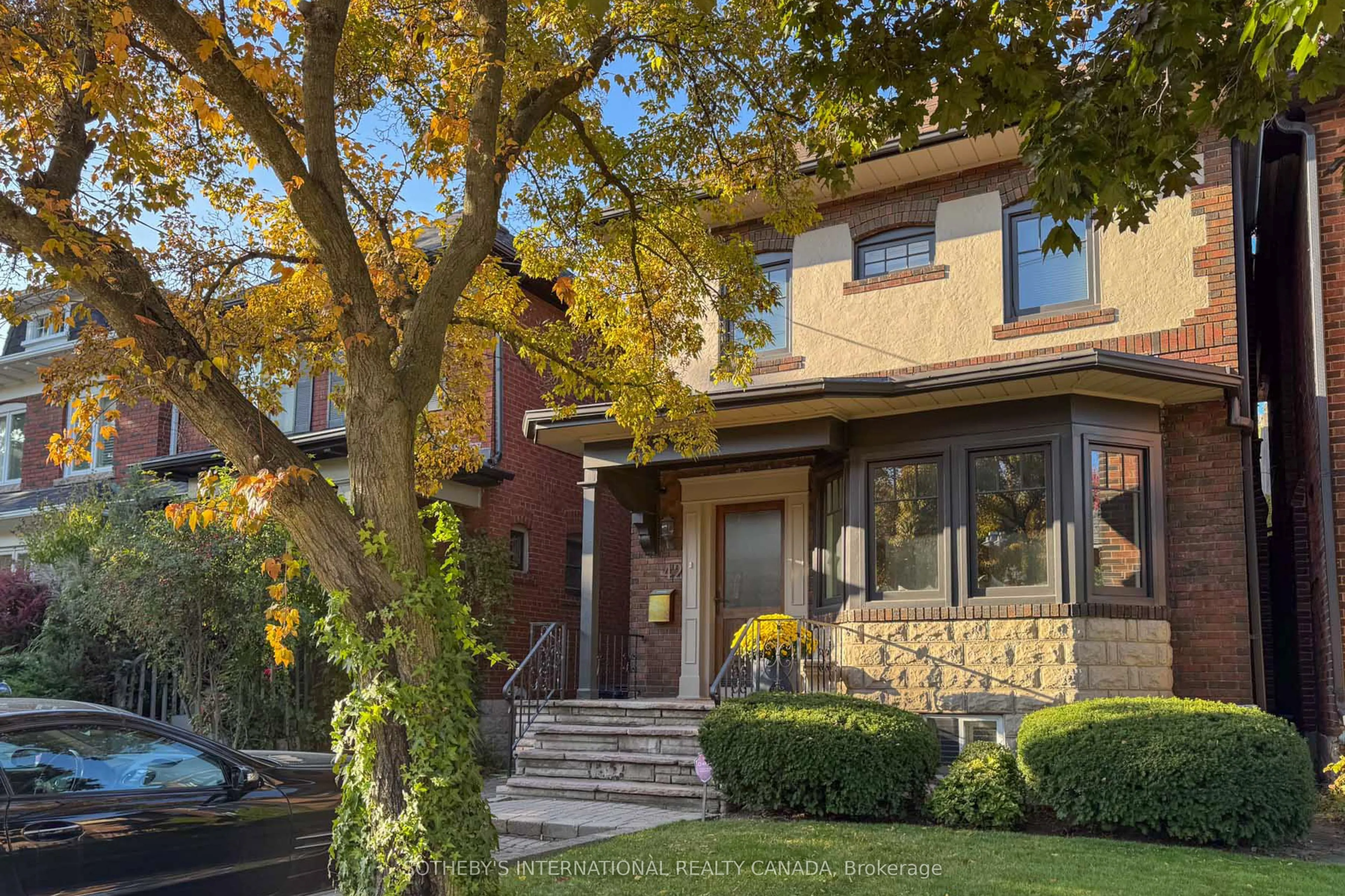 42 McNairn Avenue