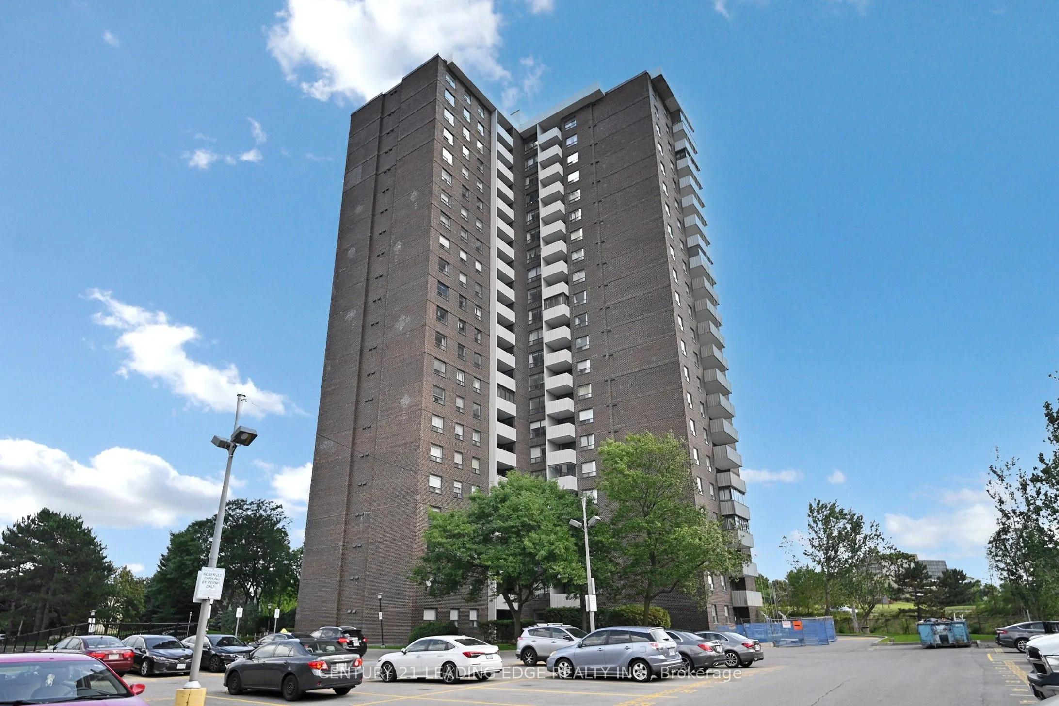10 Muirhead Road, #1108