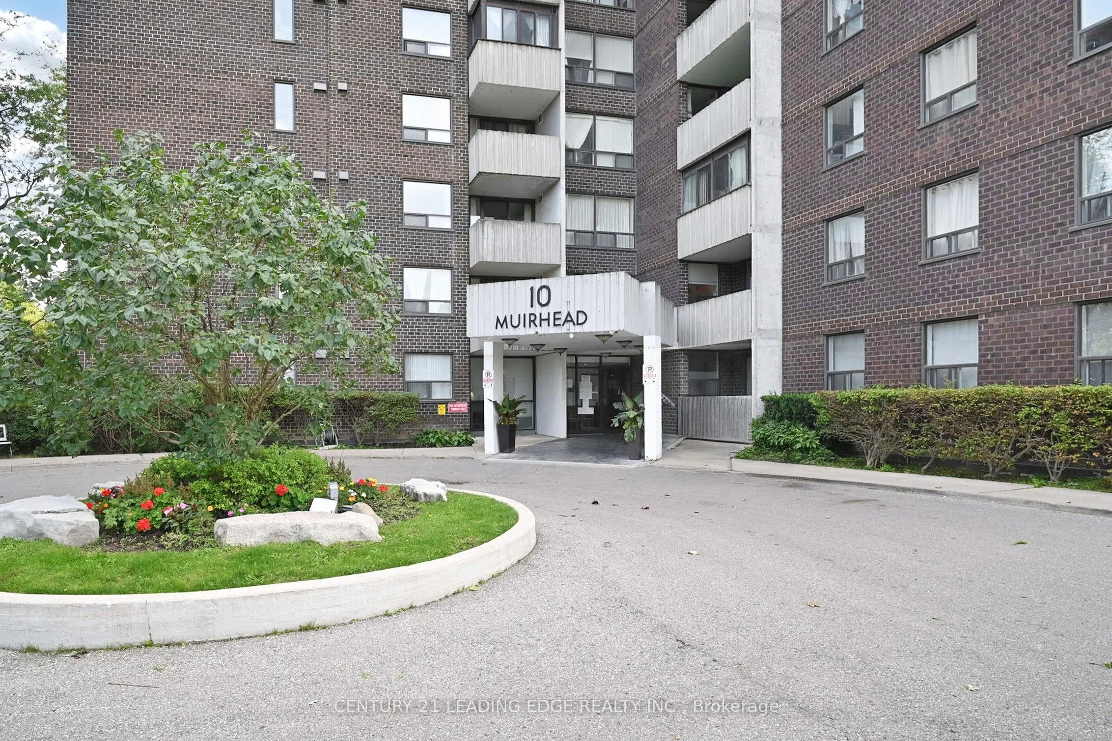 10 Muirhead Road, #1108