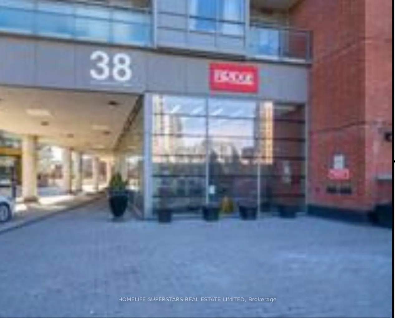 38 Joe Shuster Way, #1716