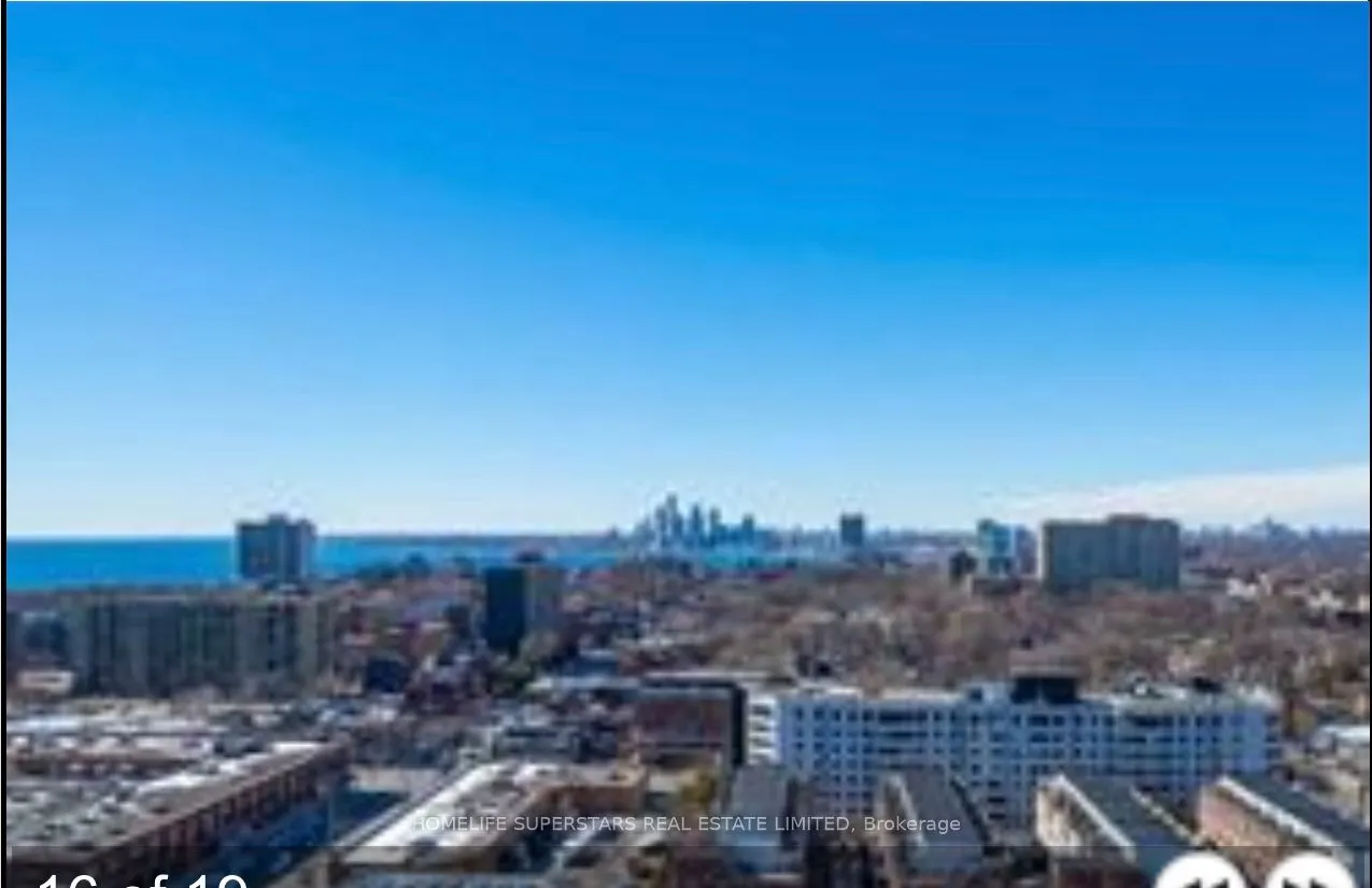 38 Joe Shuster Way, #1716
