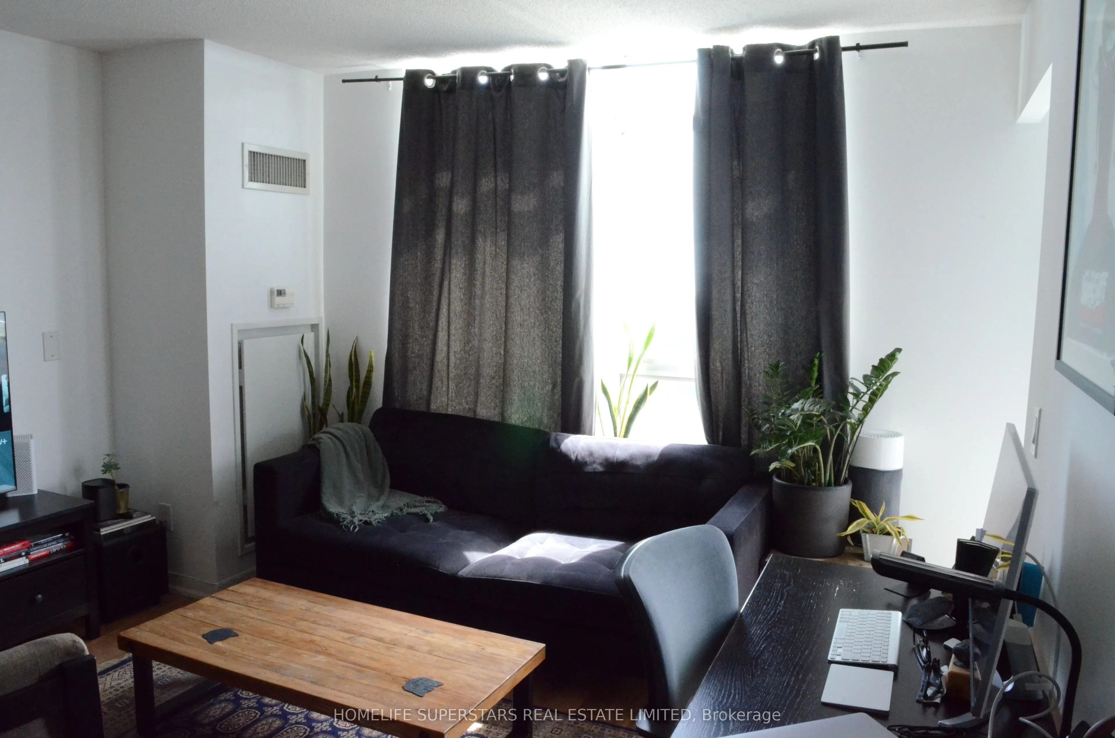 38 Joe Shuster Way, #1716