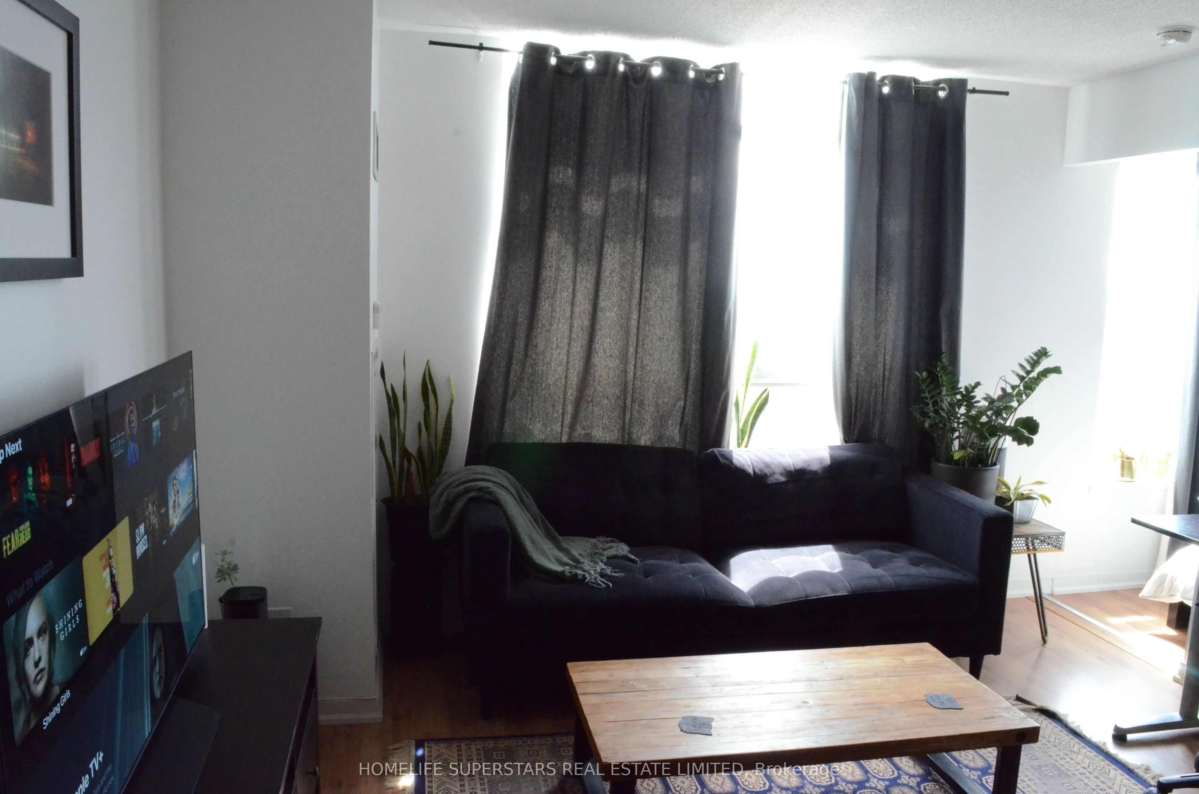 38 Joe Shuster Way, #1716