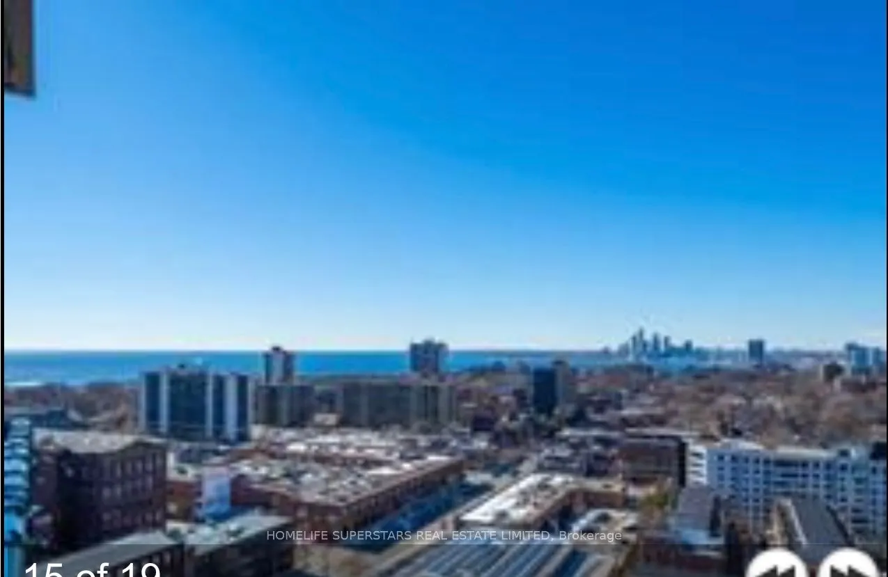 38 Joe Shuster Way, #1716