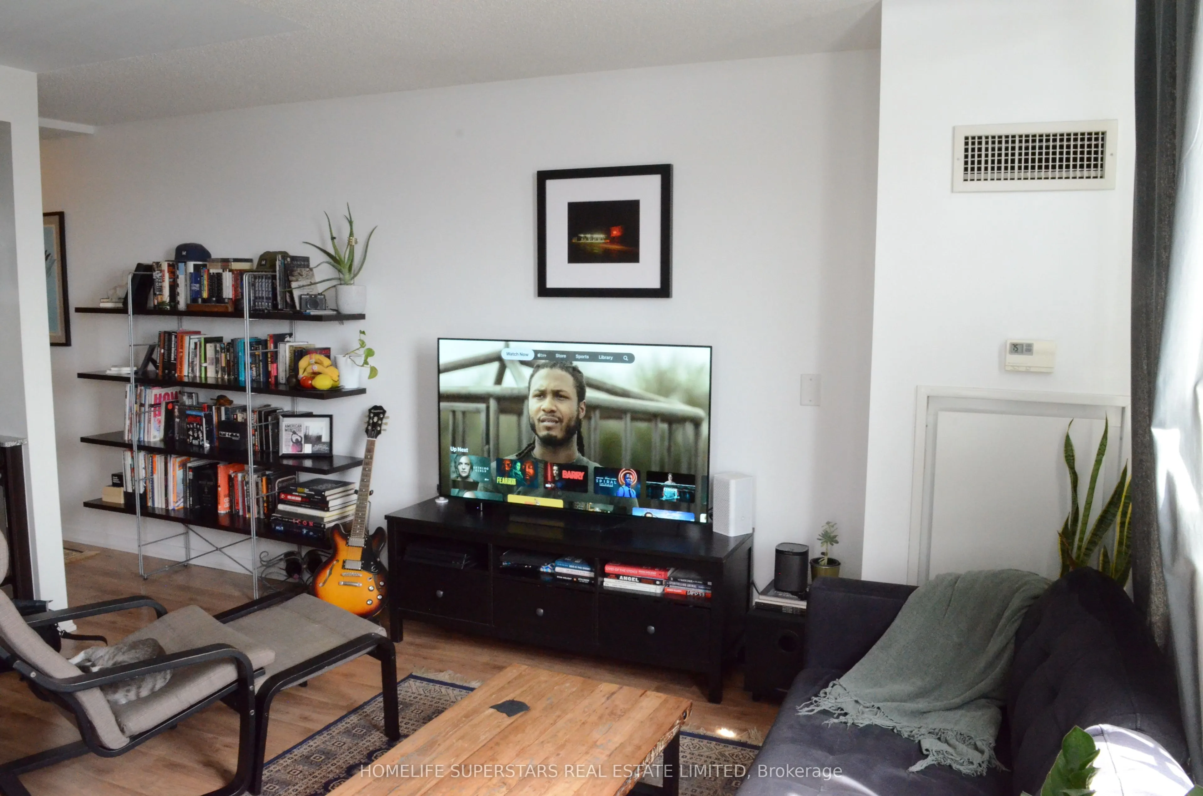 38 Joe Shuster Way, #1716