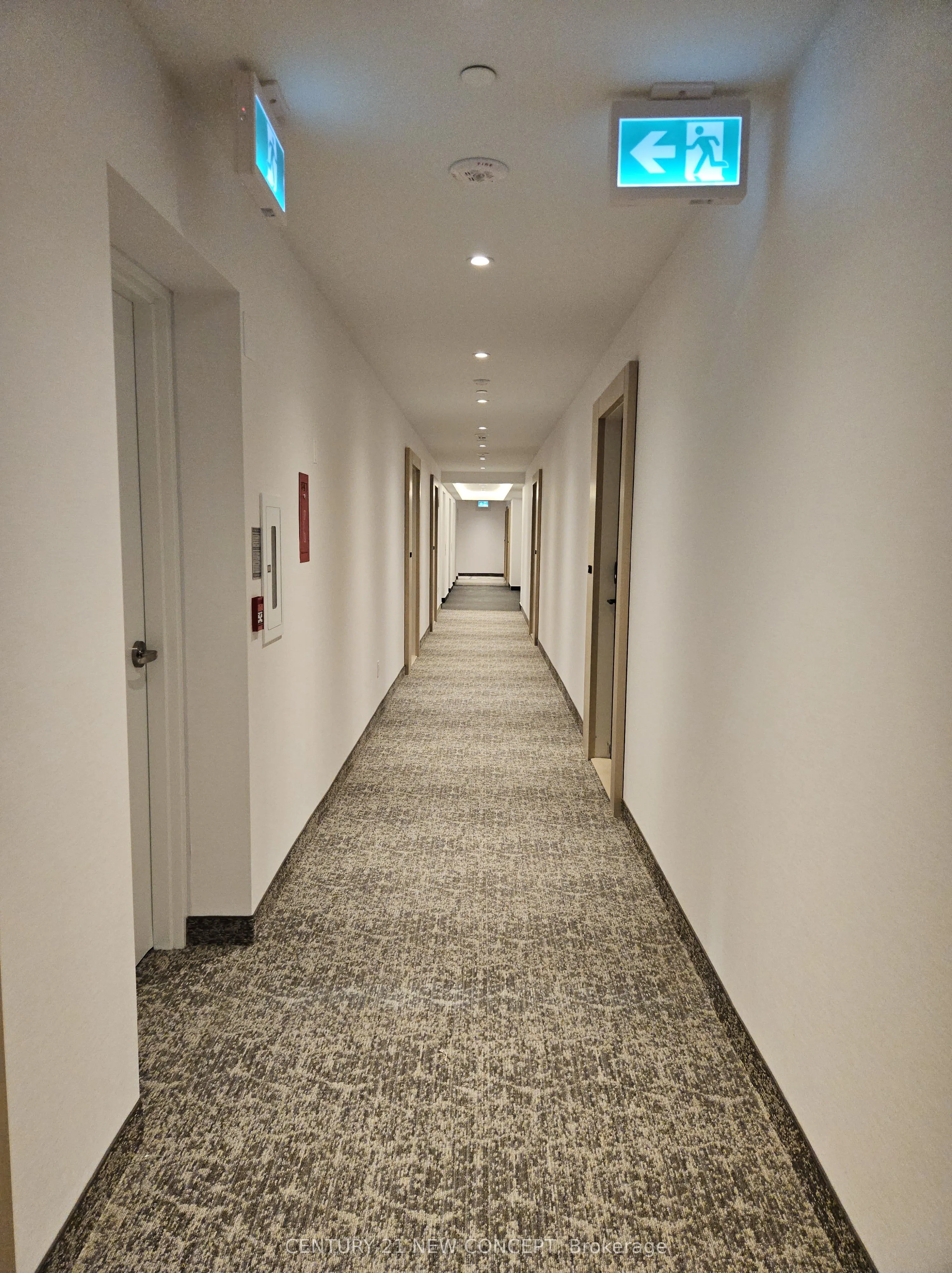280 Dundas Street, #2810