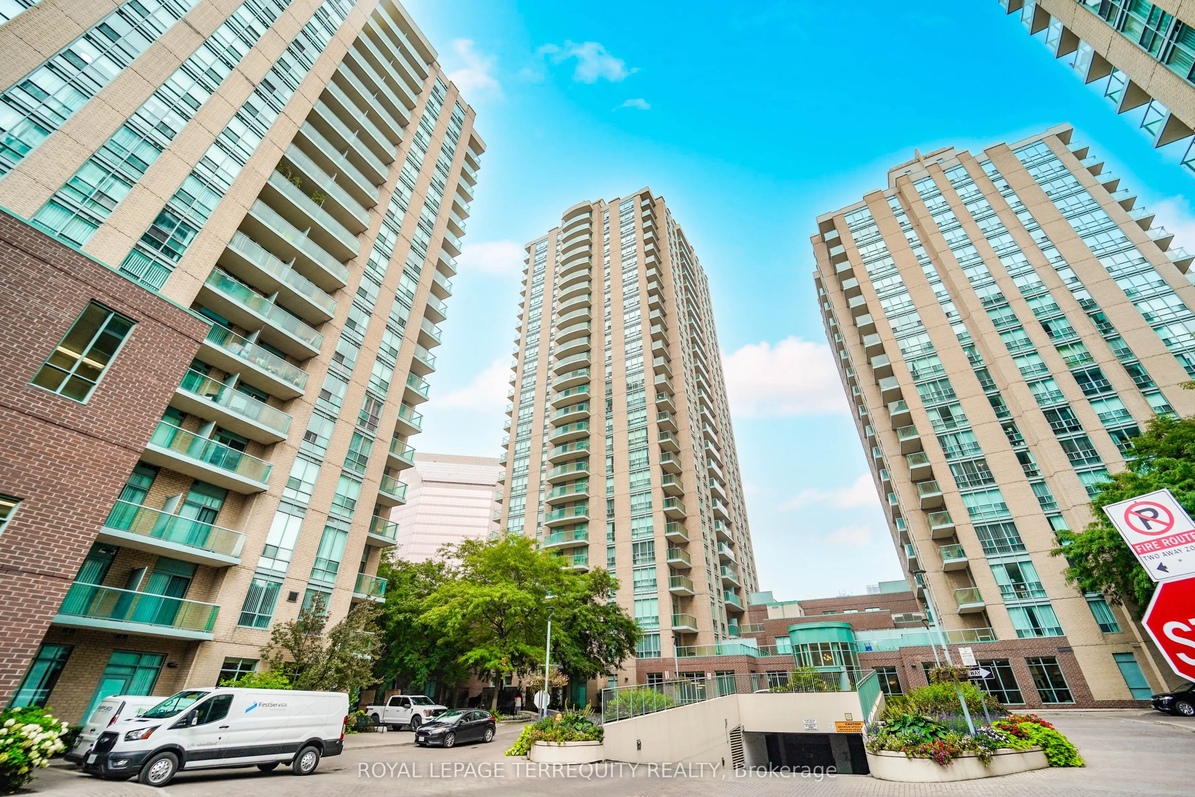 22 Olive Avenue, #2506
