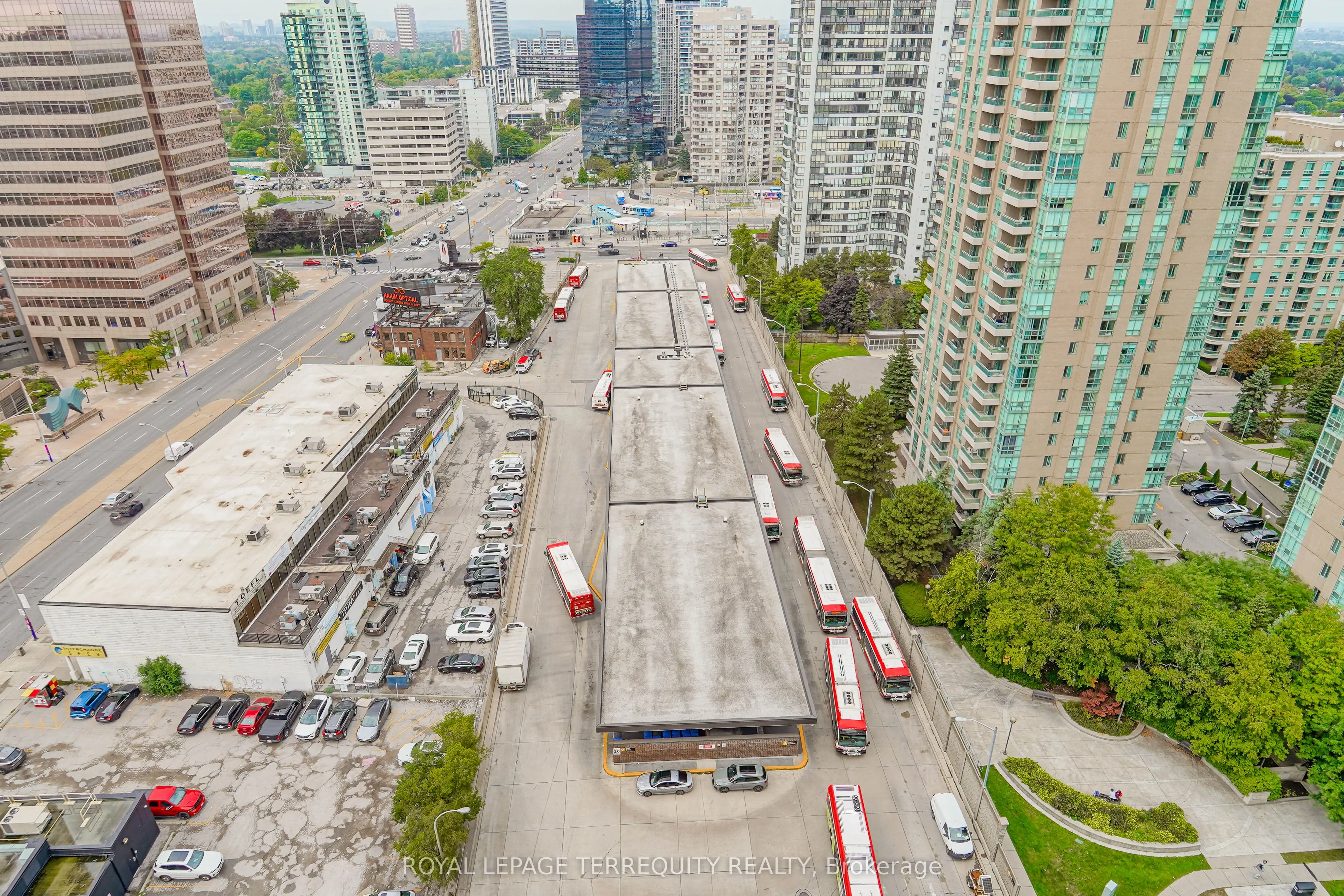 22 Olive Avenue, #2506
