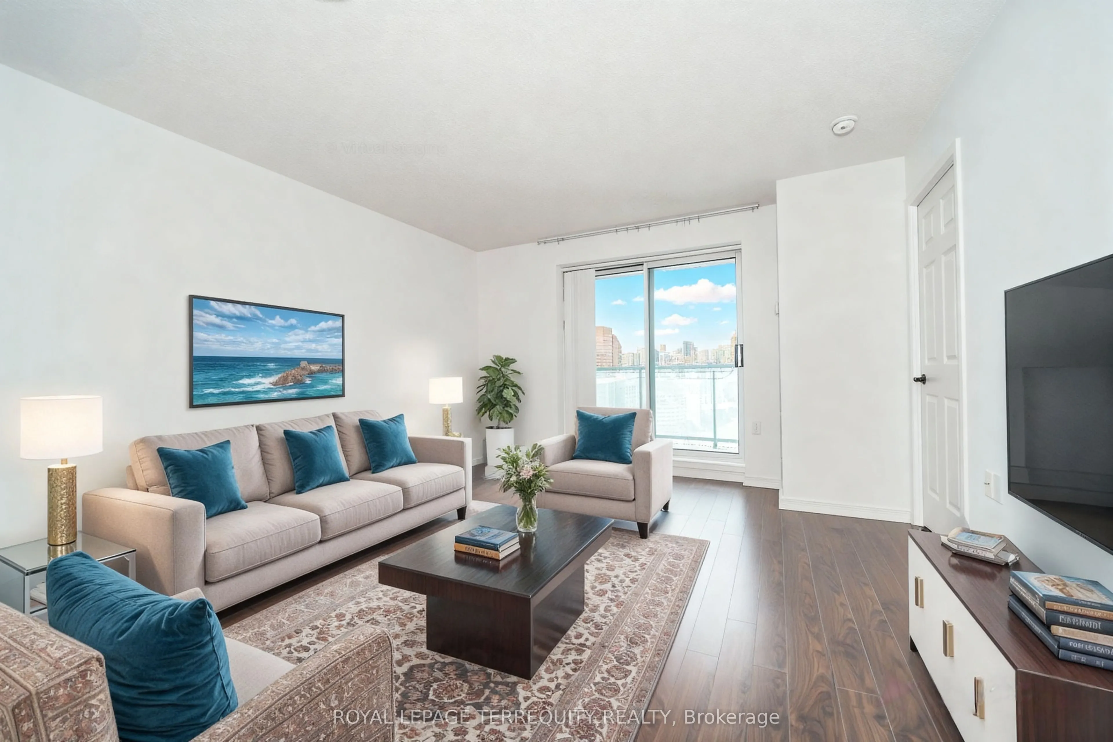 22 Olive Avenue, #2506