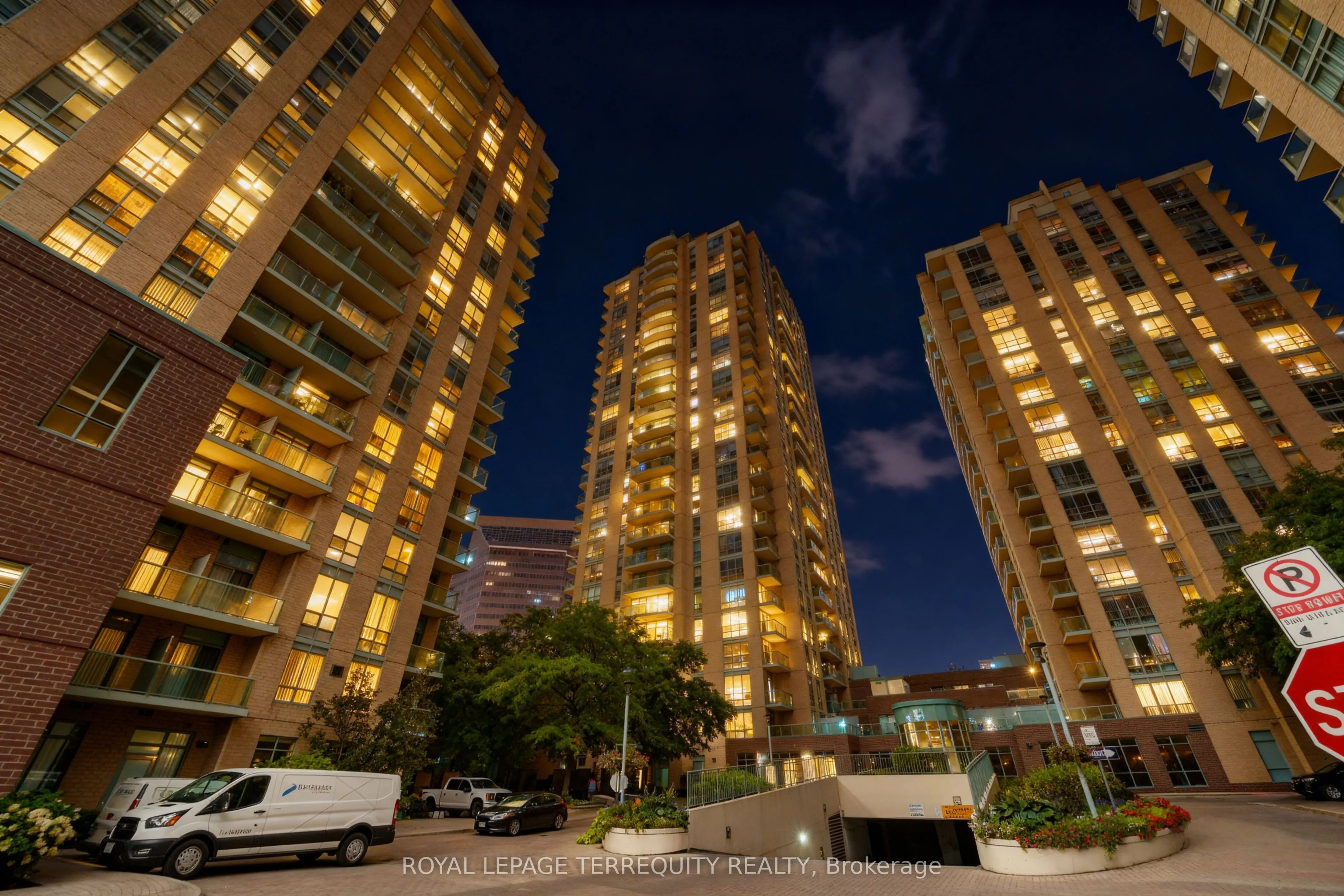 22 Olive Avenue, #2506