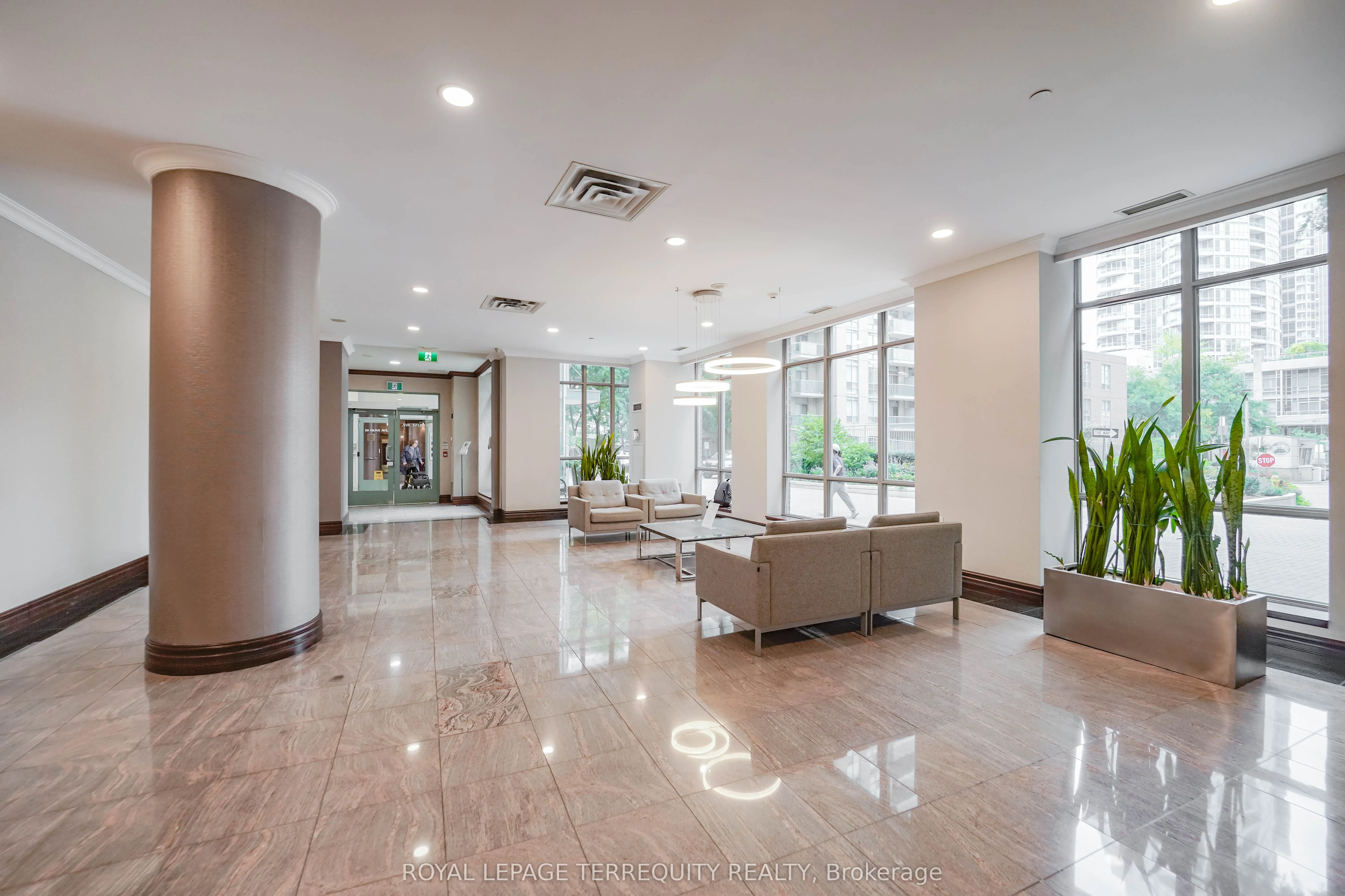 22 Olive Avenue, #2506