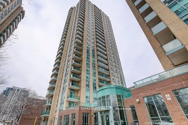 22 Olive Avenue, #2506