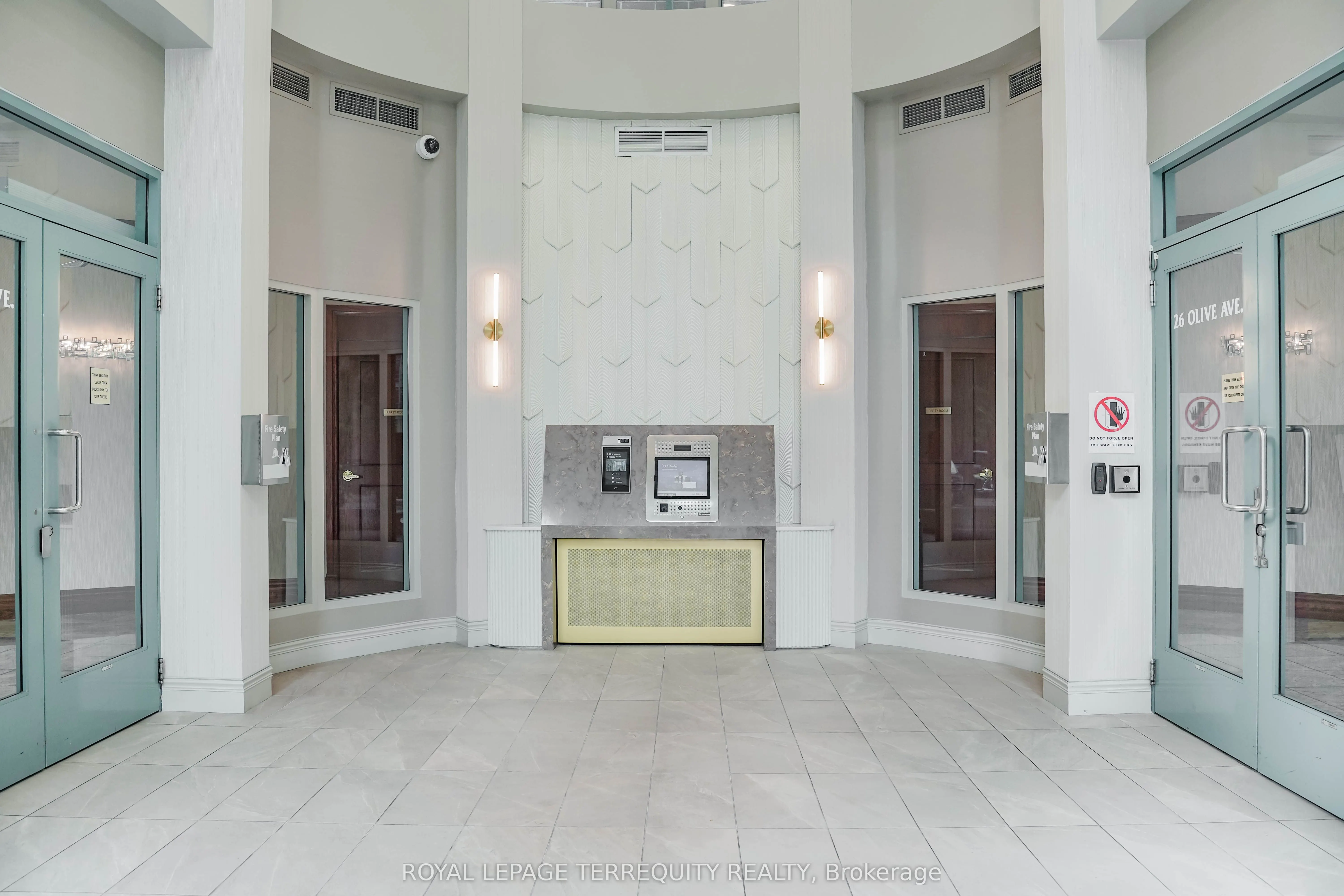 22 Olive Avenue, #2506