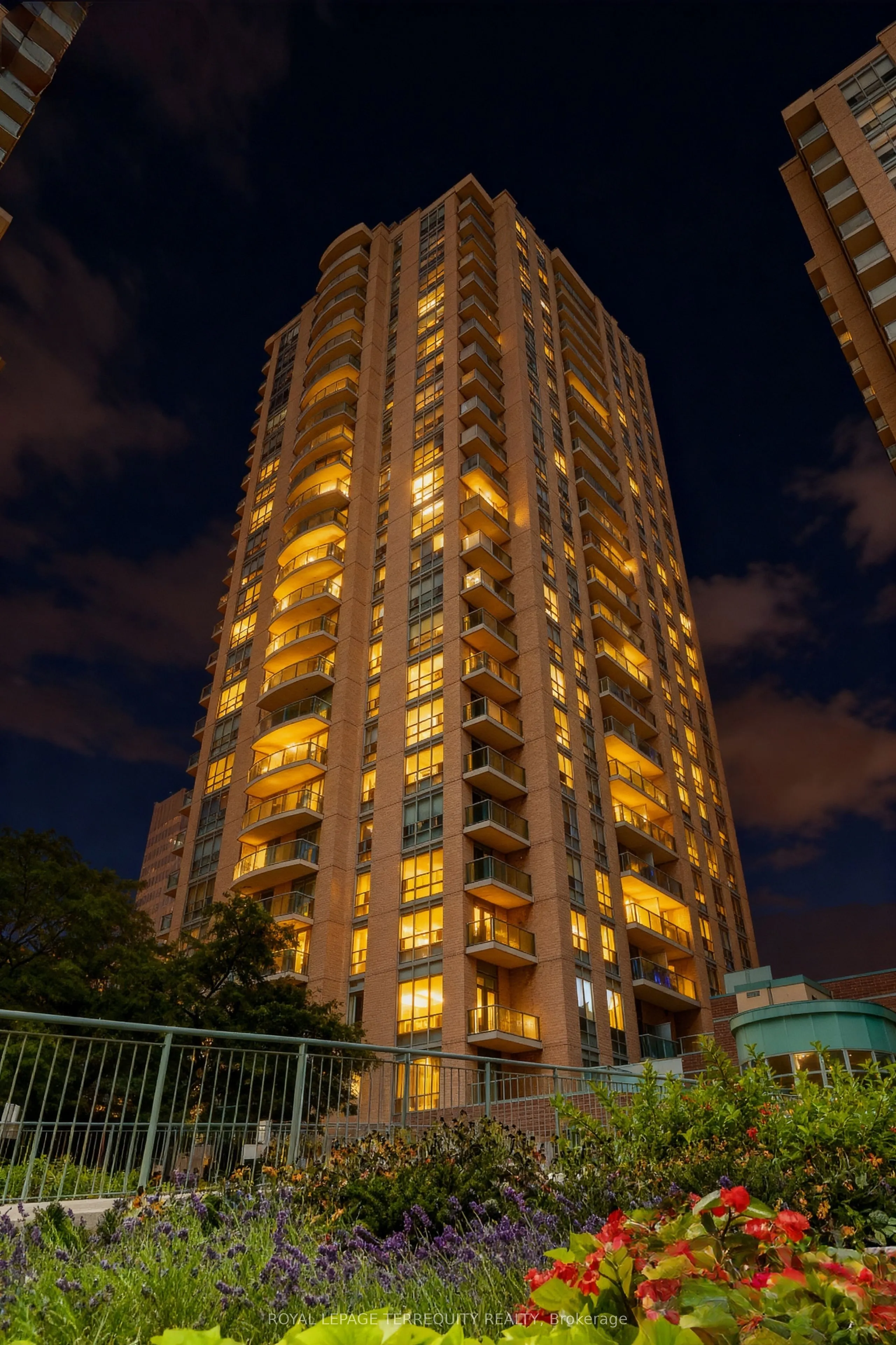 22 Olive Avenue, #2506