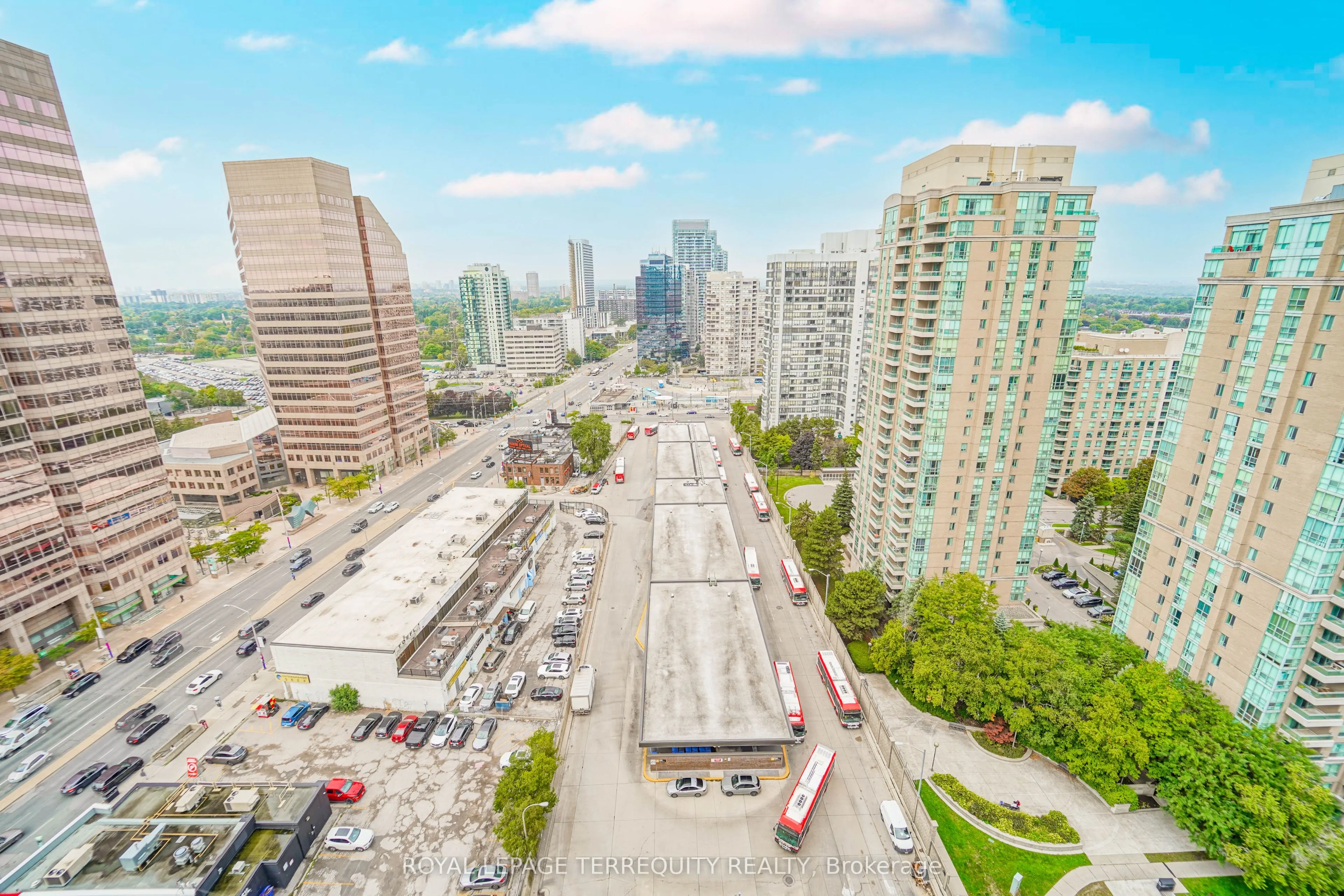 22 Olive Avenue, #2506