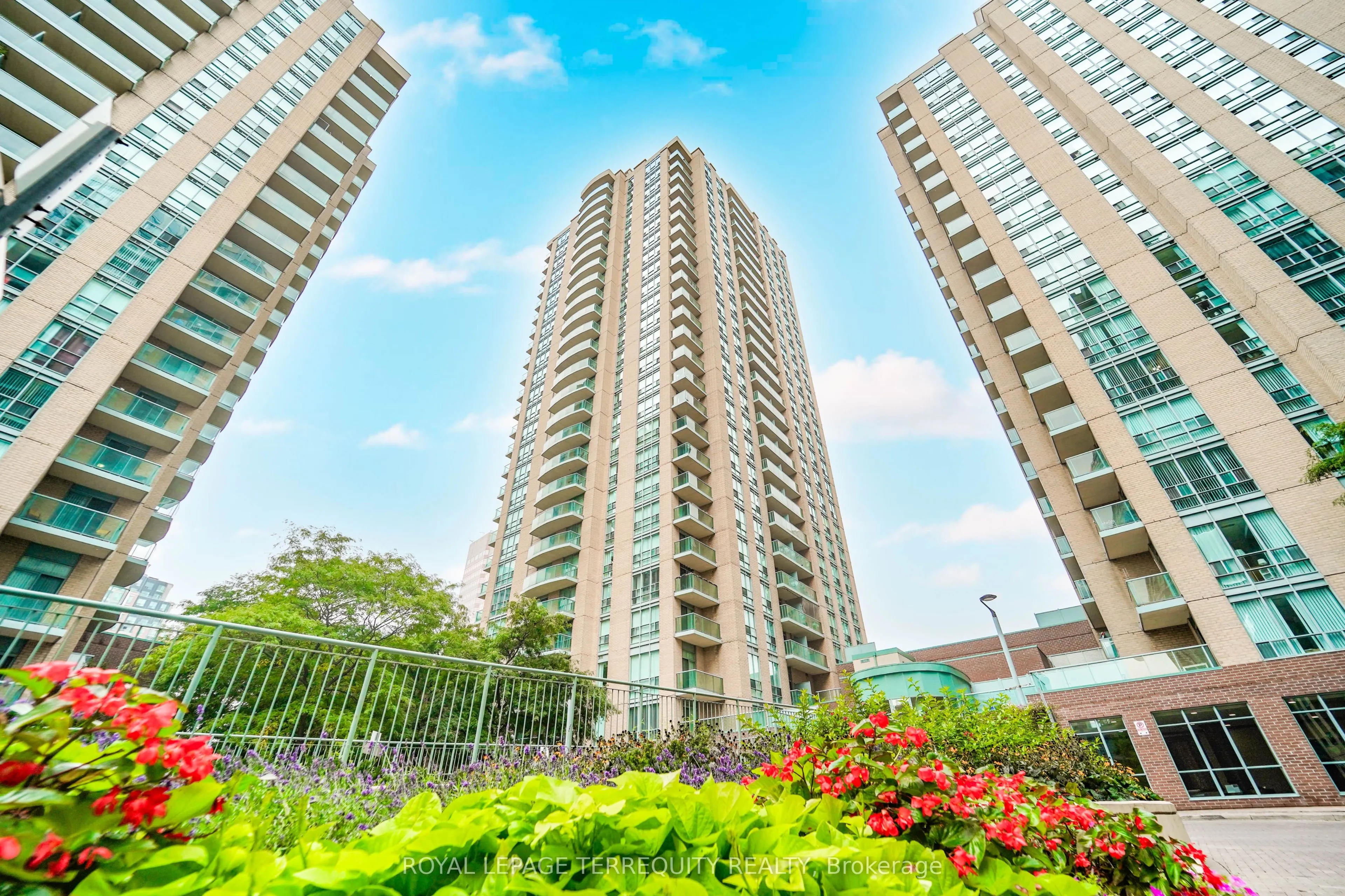 22 Olive Avenue, #2506
